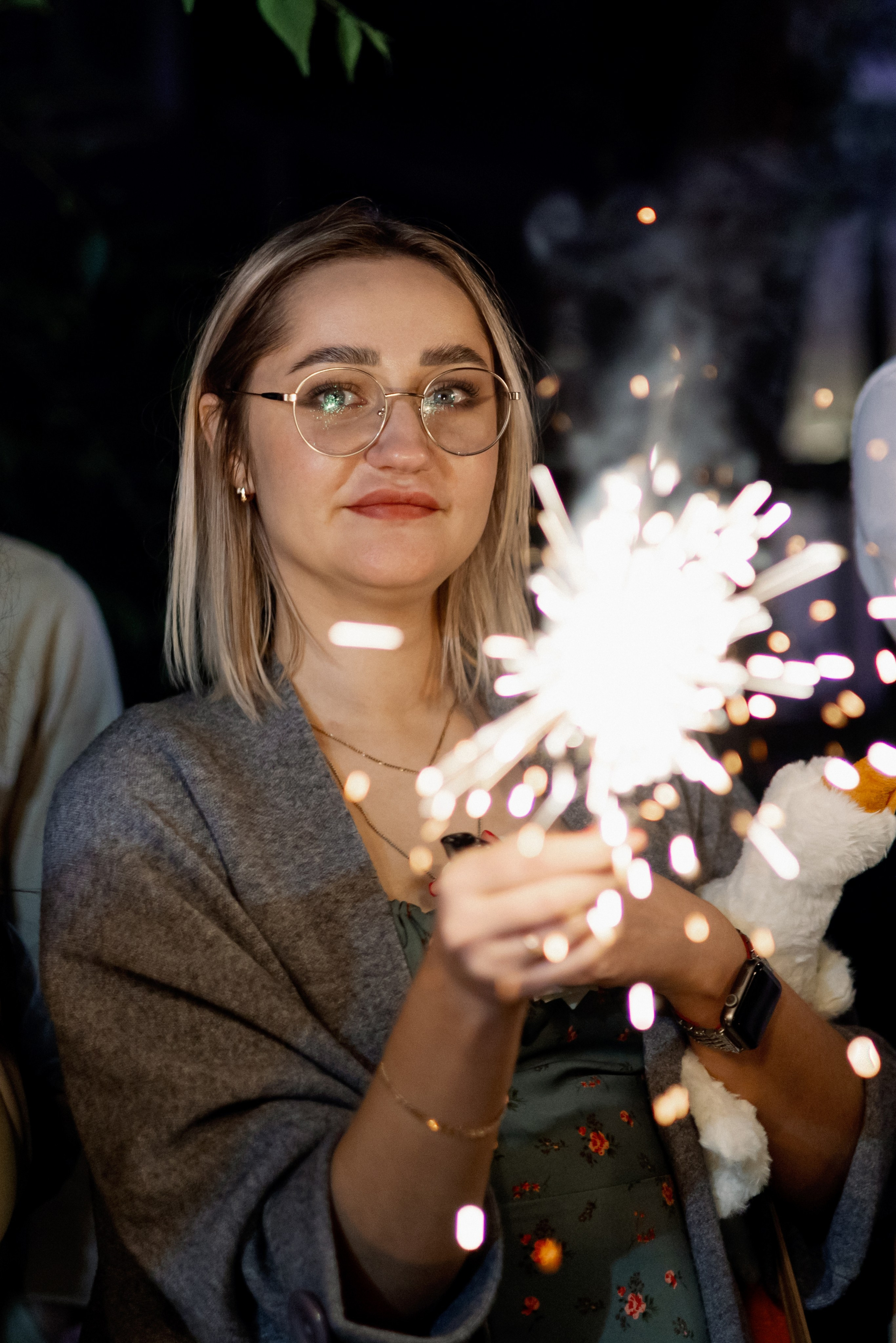 Максим и Екатерина. Фотограф в Красноярске