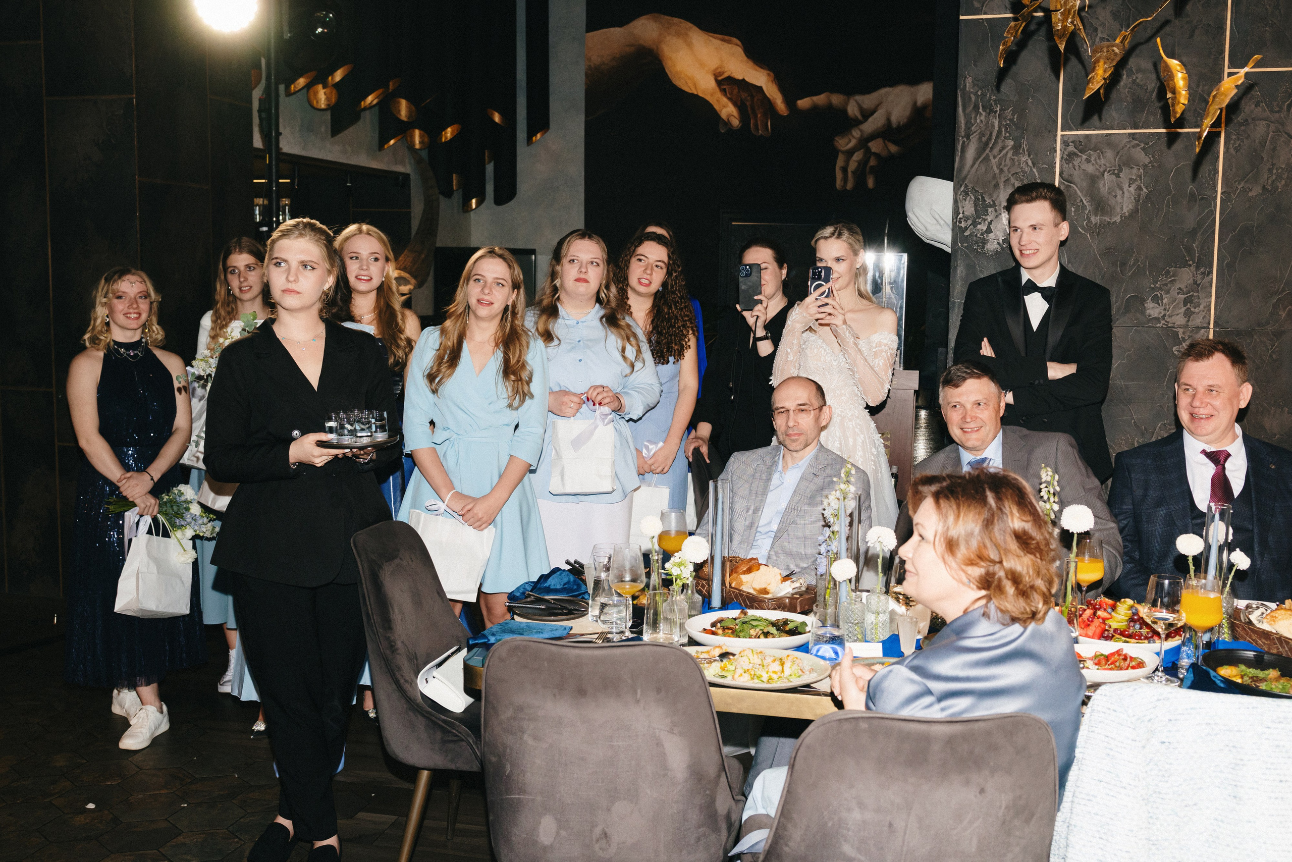 Александр и Дарья. Фотограф в Красноярске