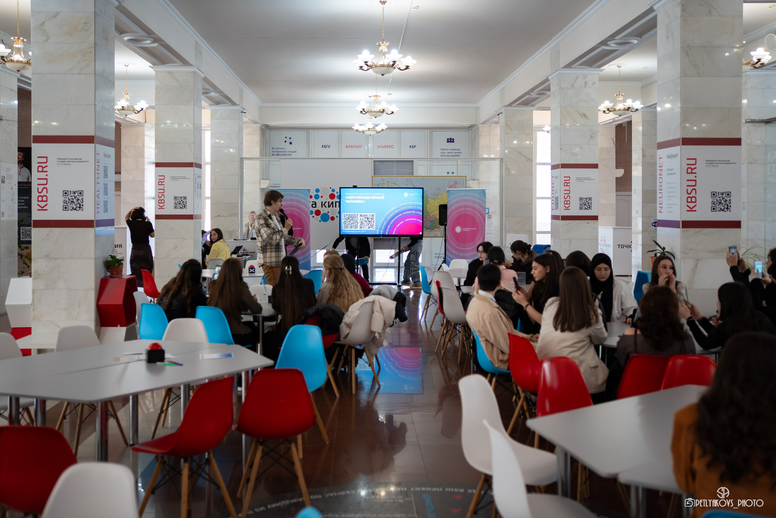 Квиз от платформы «Неравнодушные люди». Фотограф, видеограф Пятигорск, Ставрополь, Ессентуки, Petlyakovs_photo