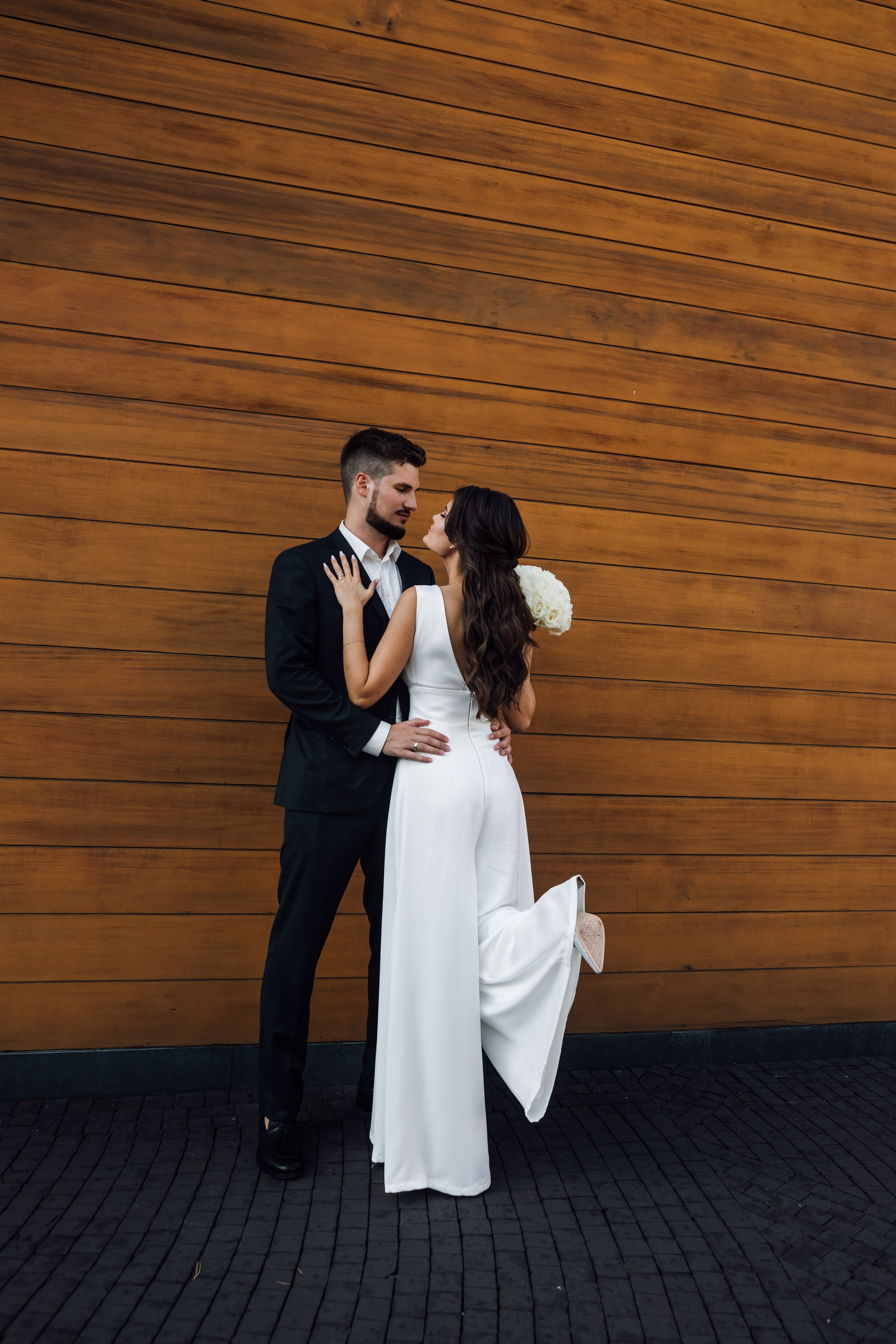 Настя и Андрей. Барвиха. Свадебный и семейный фотограф в Москве Евгения Лисина