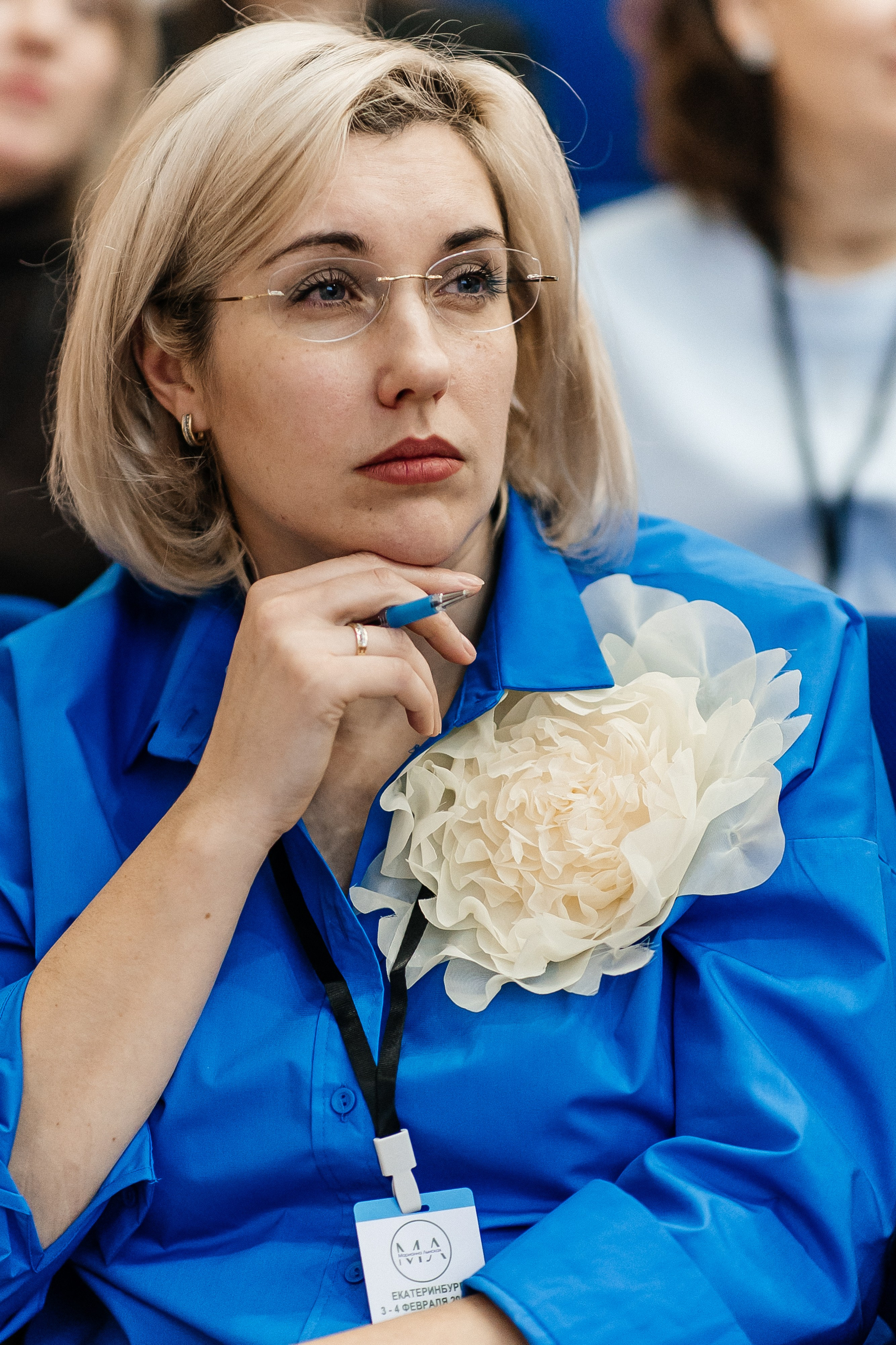 Семинар логопедов 2024. Свадебный и портретный фотограф Алина Иванова. Екатеринбург-Москва