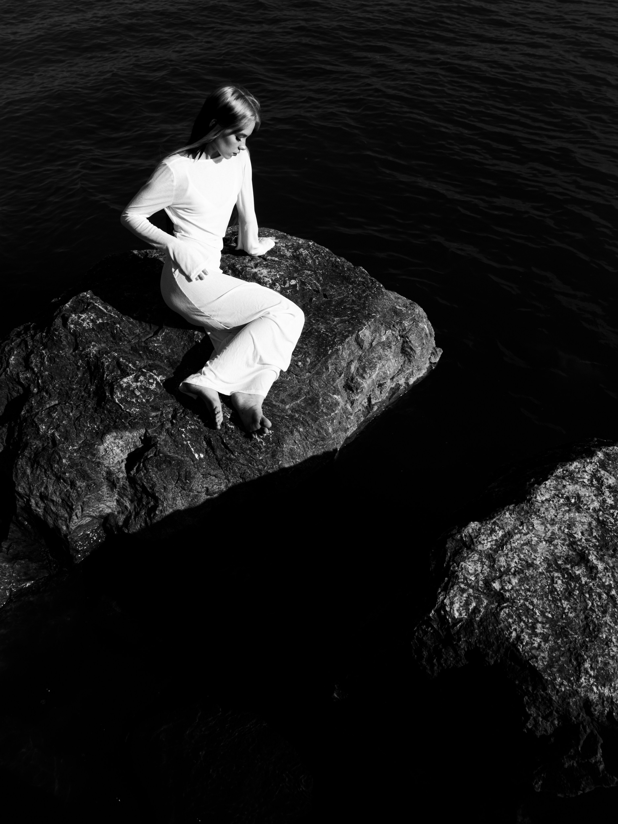 Прогулка. Ульяна Сухарева — Фотохудожник Новосибирск