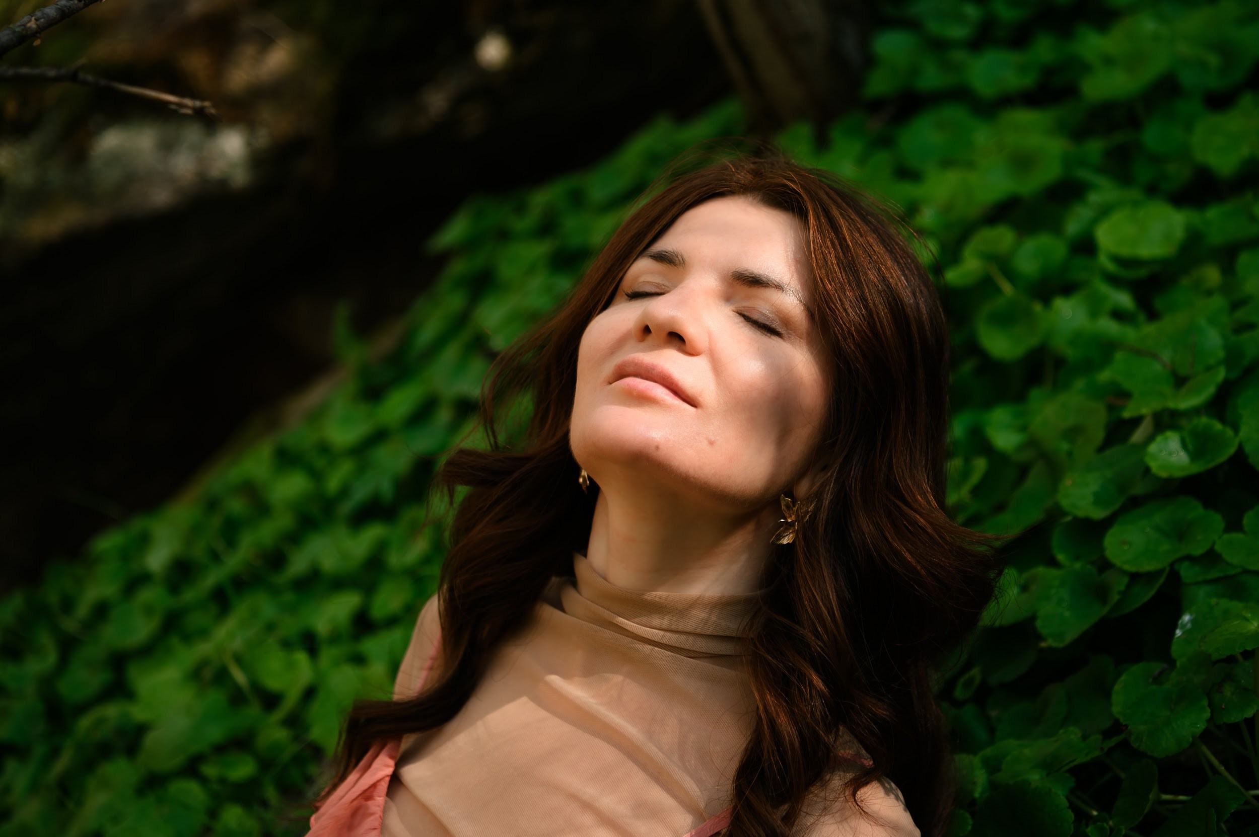 Стамбул-Каппадокия 04.2025. Фотограф Марина Росси