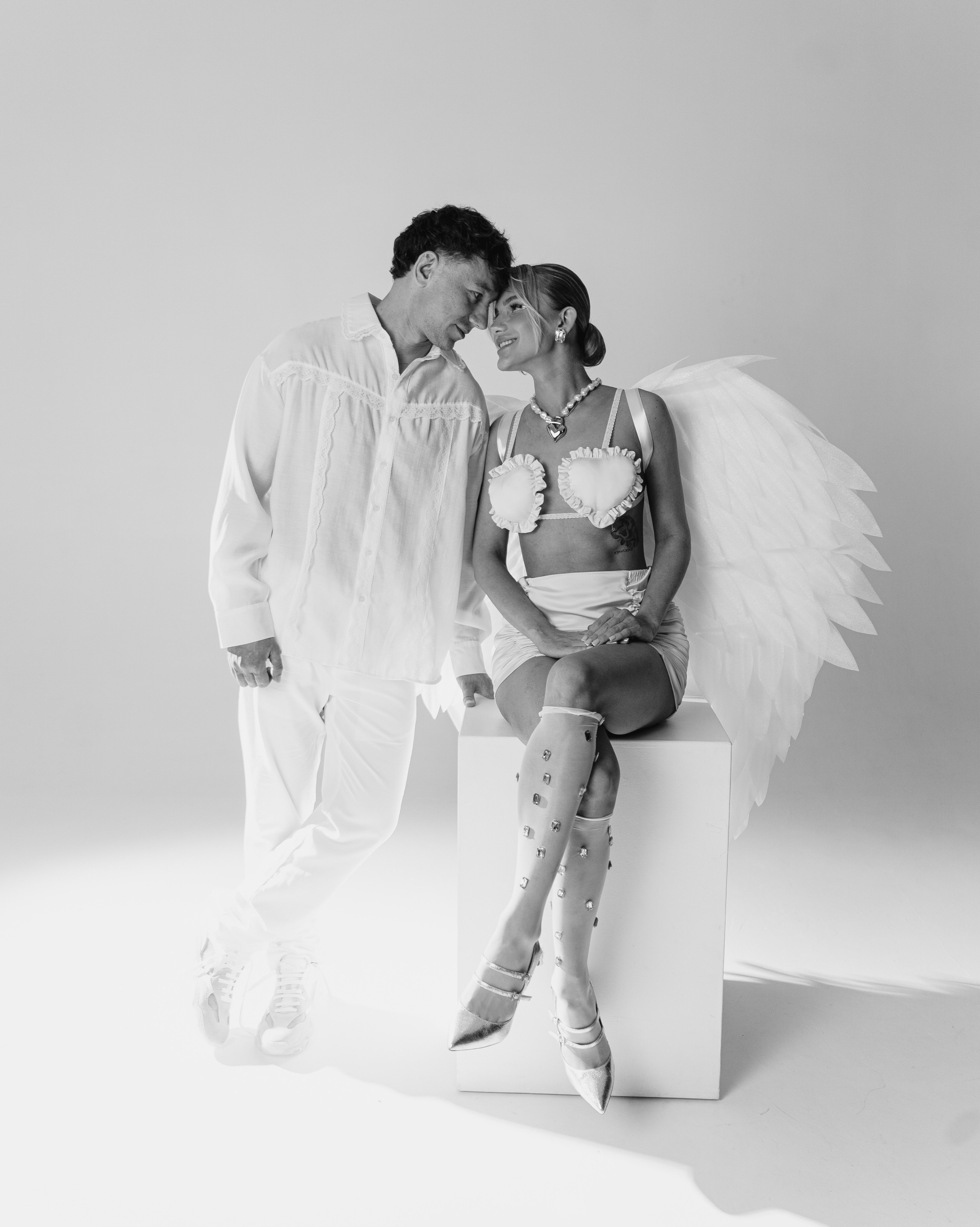 СВАДЬБЫ ♡ (серии). Свадебный фотограф