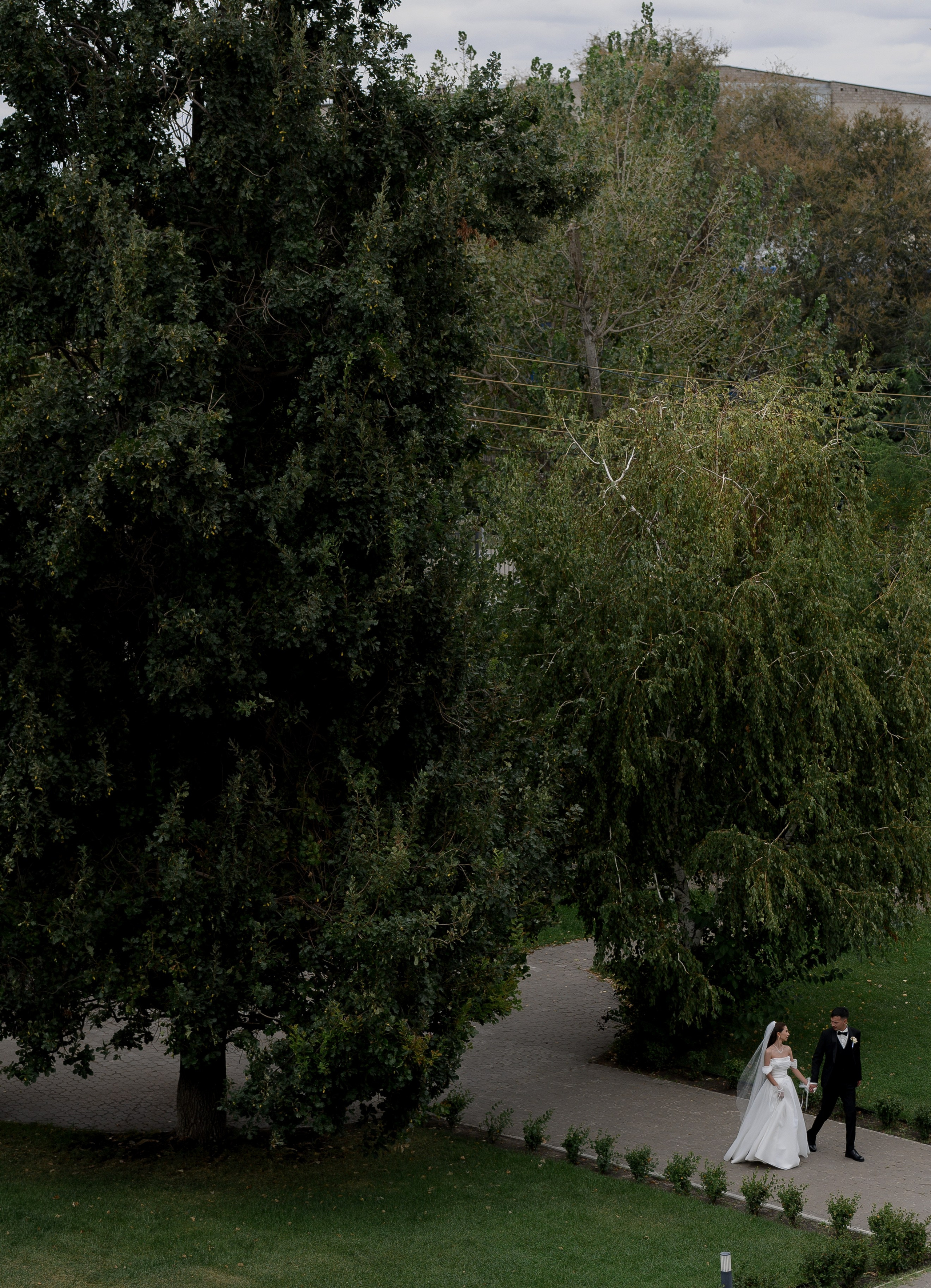 Азиз и Алина. Женский, семейный и свадебный фотограф в Астрахани Виктория Бузаева