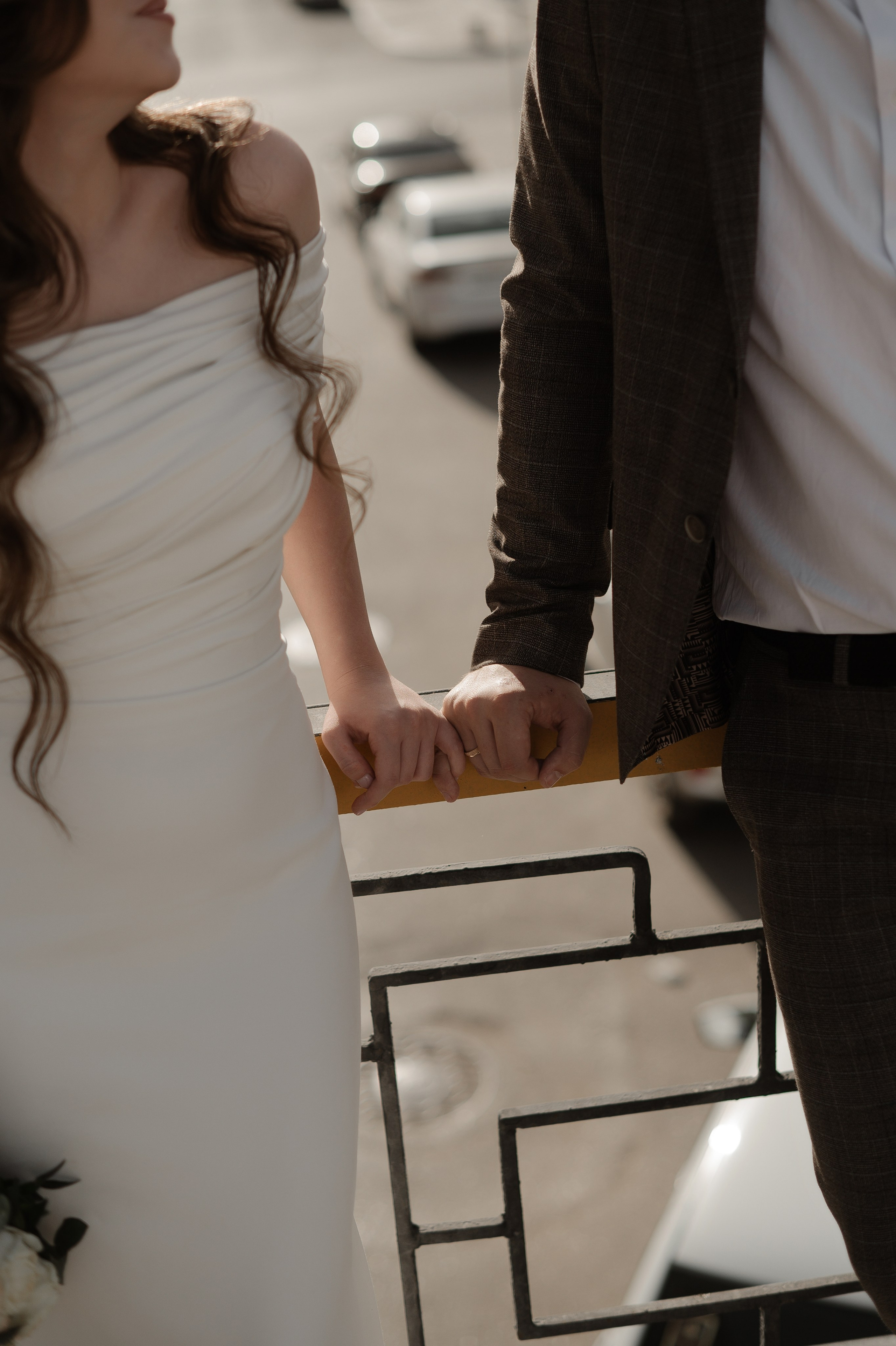 Андрей и Антонина. Женский, семейный и свадебный фотограф в Астрахани Виктория Бузаева