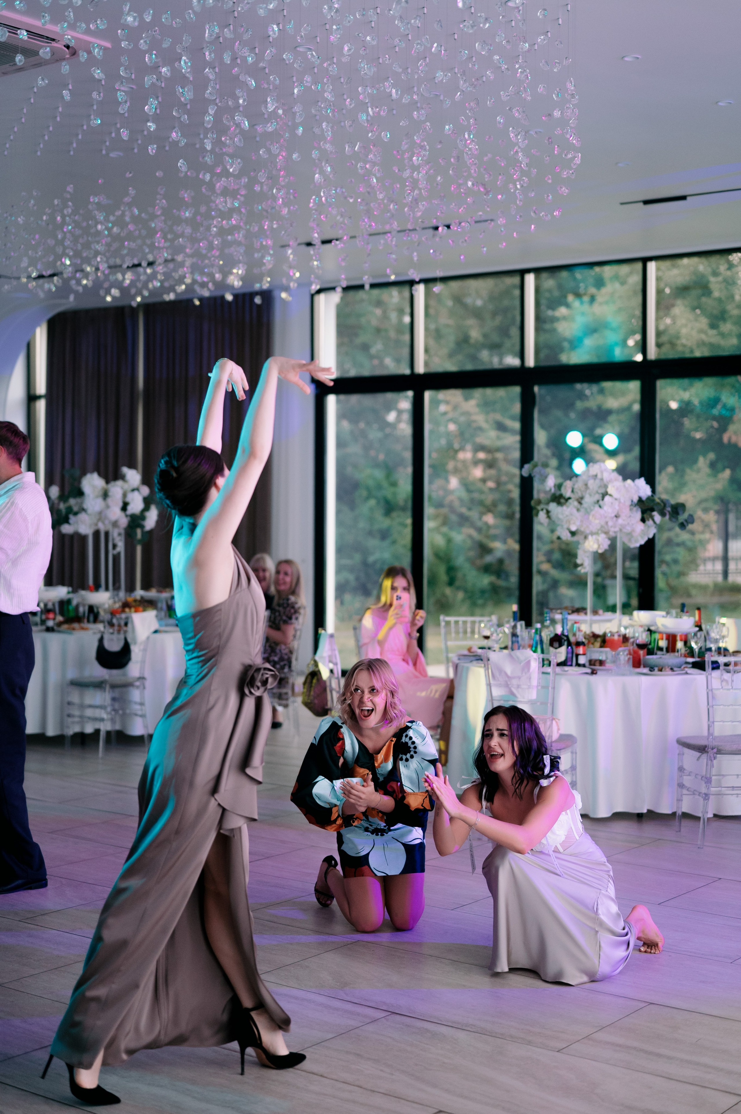 Александр и Милана. Женский, семейный и свадебный фотограф в Астрахани Виктория Бузаева