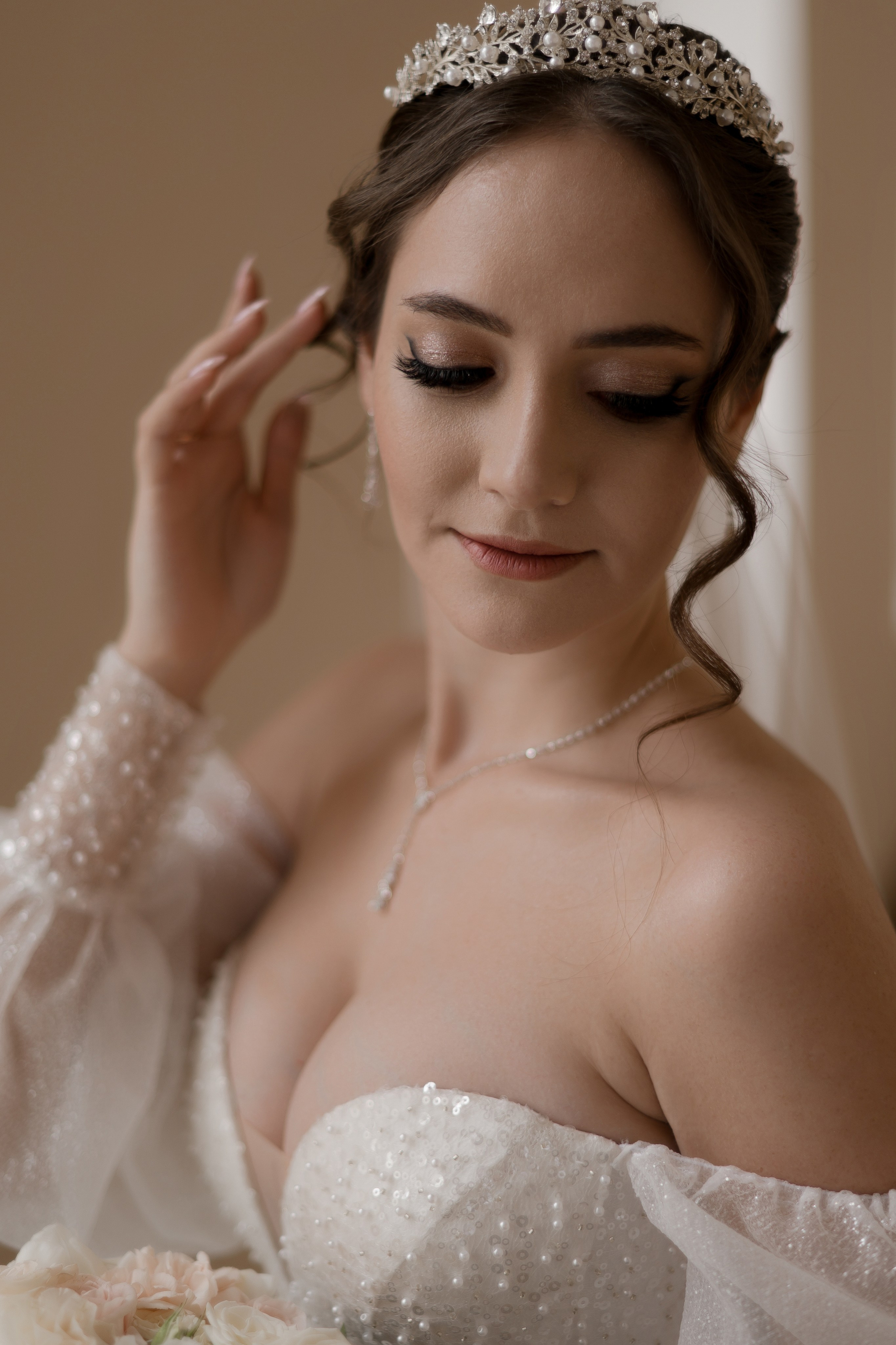 Настя и Семён. Женский, семейный и свадебный фотограф в Астрахани Виктория Бузаева