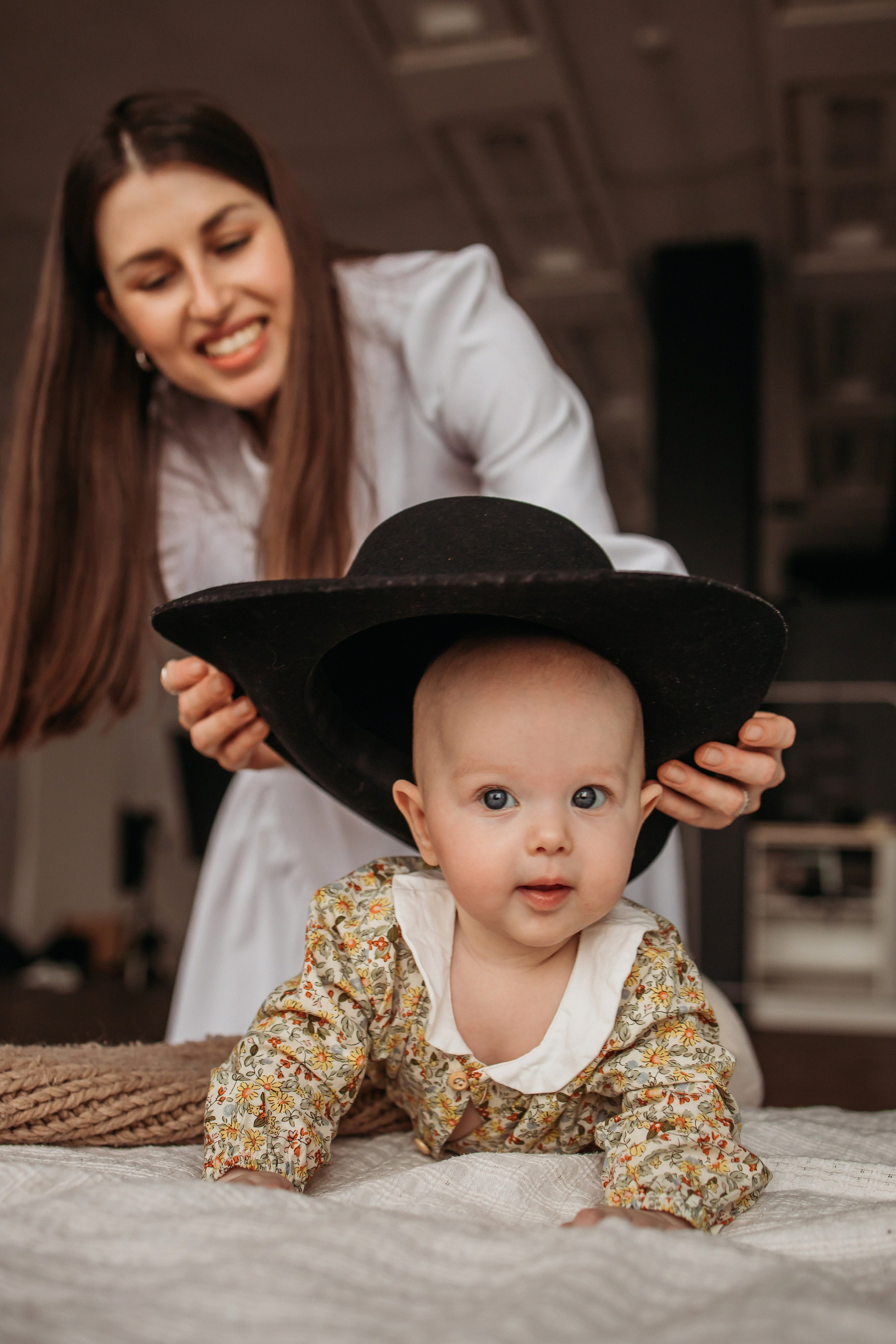 Катя, Ярослав, Даня, Сандра. Семейный фотограф и видеограф Попова Юлия