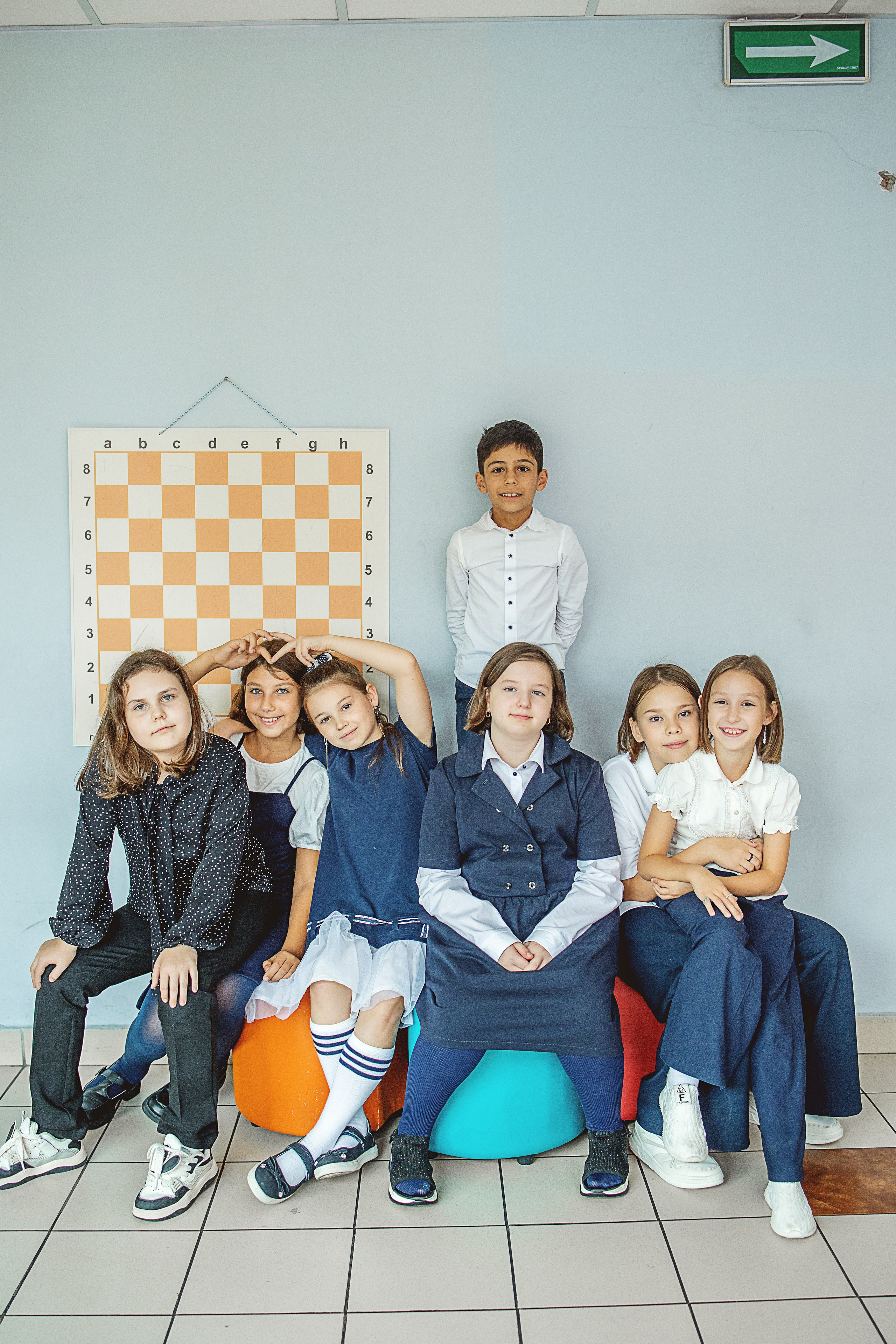 4 «Д». Семейный фотограф и видеограф Попова Юлия