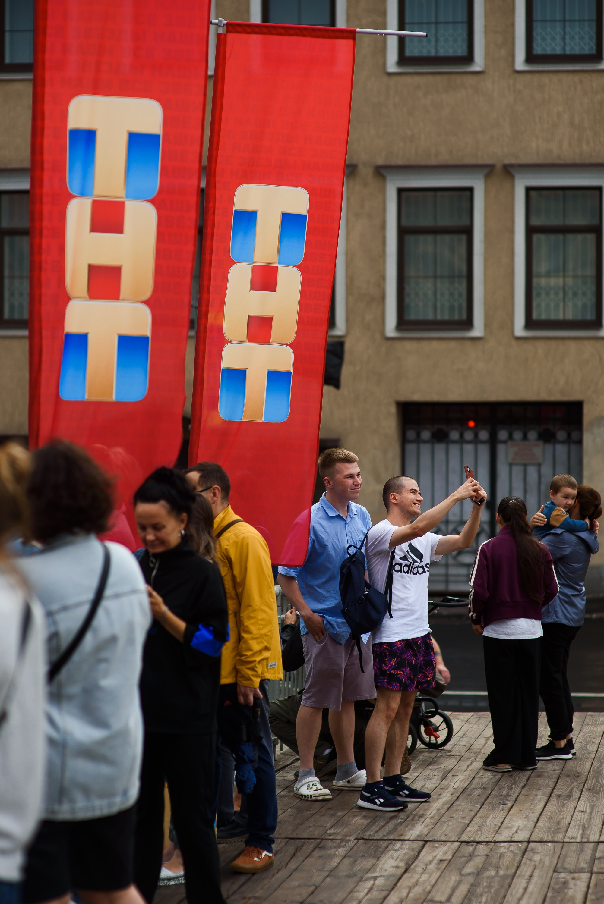 ТНТ Фонтанка SUP. Фотограф в Санкт-Петербурге — Эдуард Фазлетдинов | Репортаж, свадьбы, студия