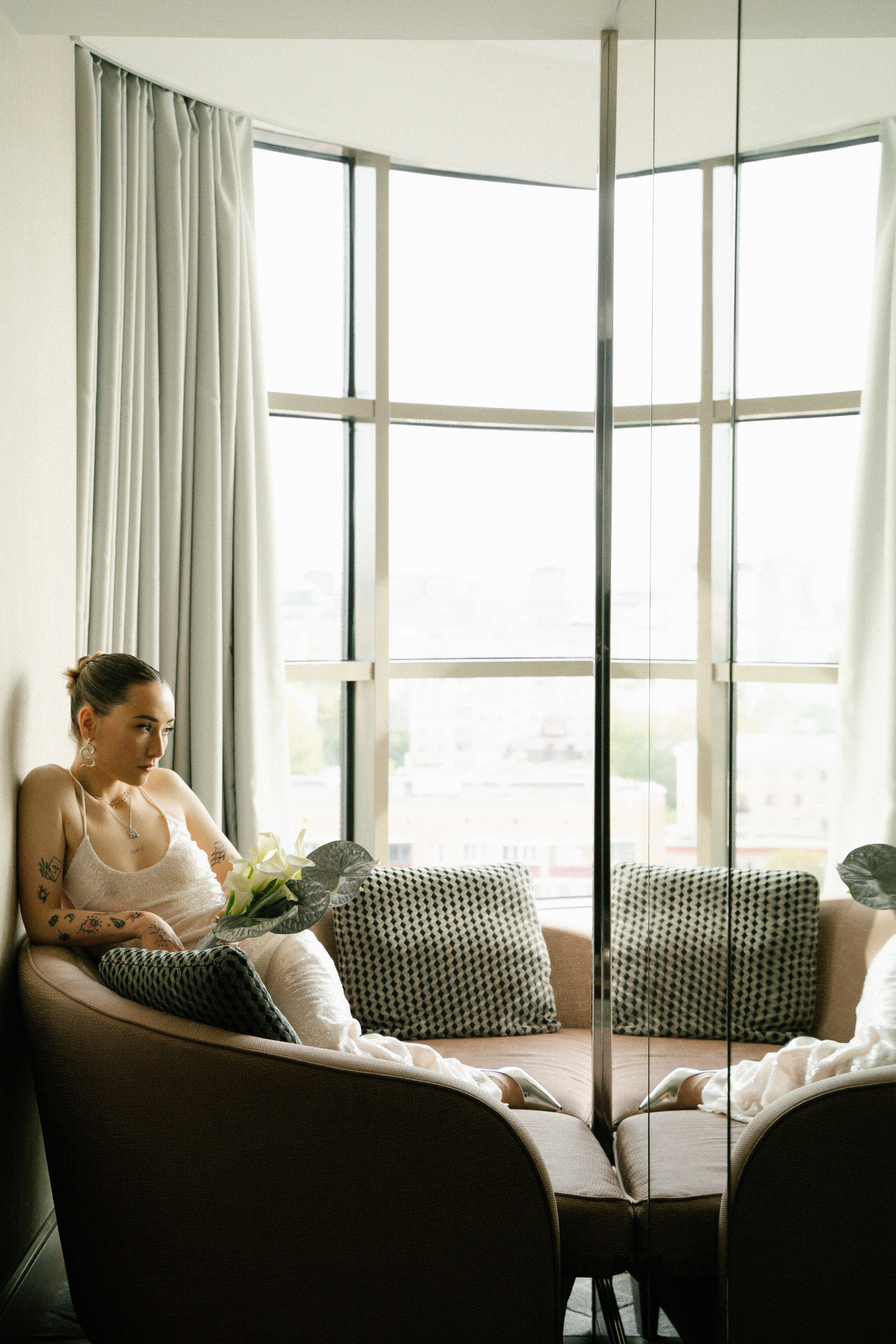 Вегас. Главная