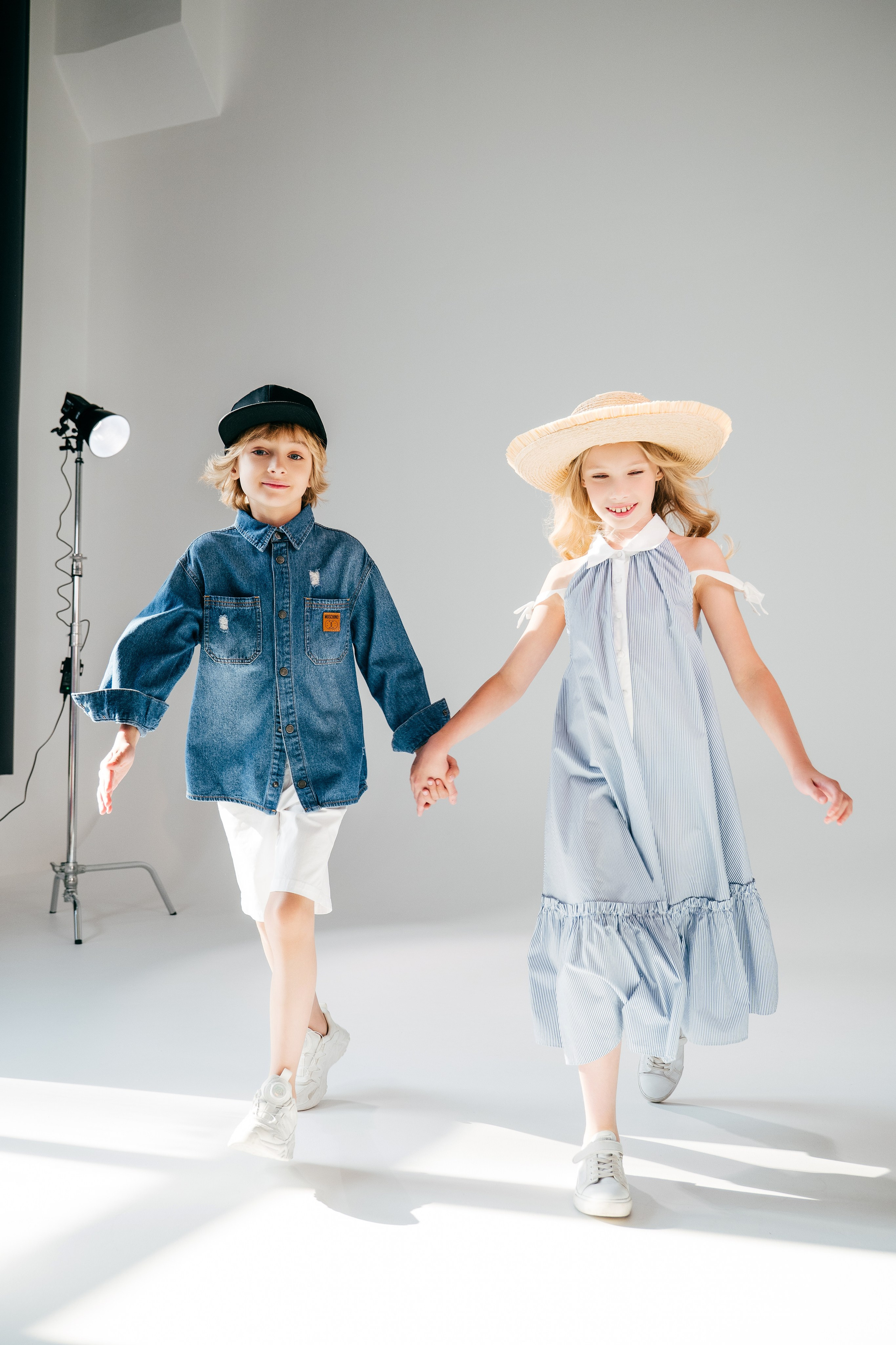 Одежда и мода. Создание контента | Фото | Видеосъемка | Александр Ярков