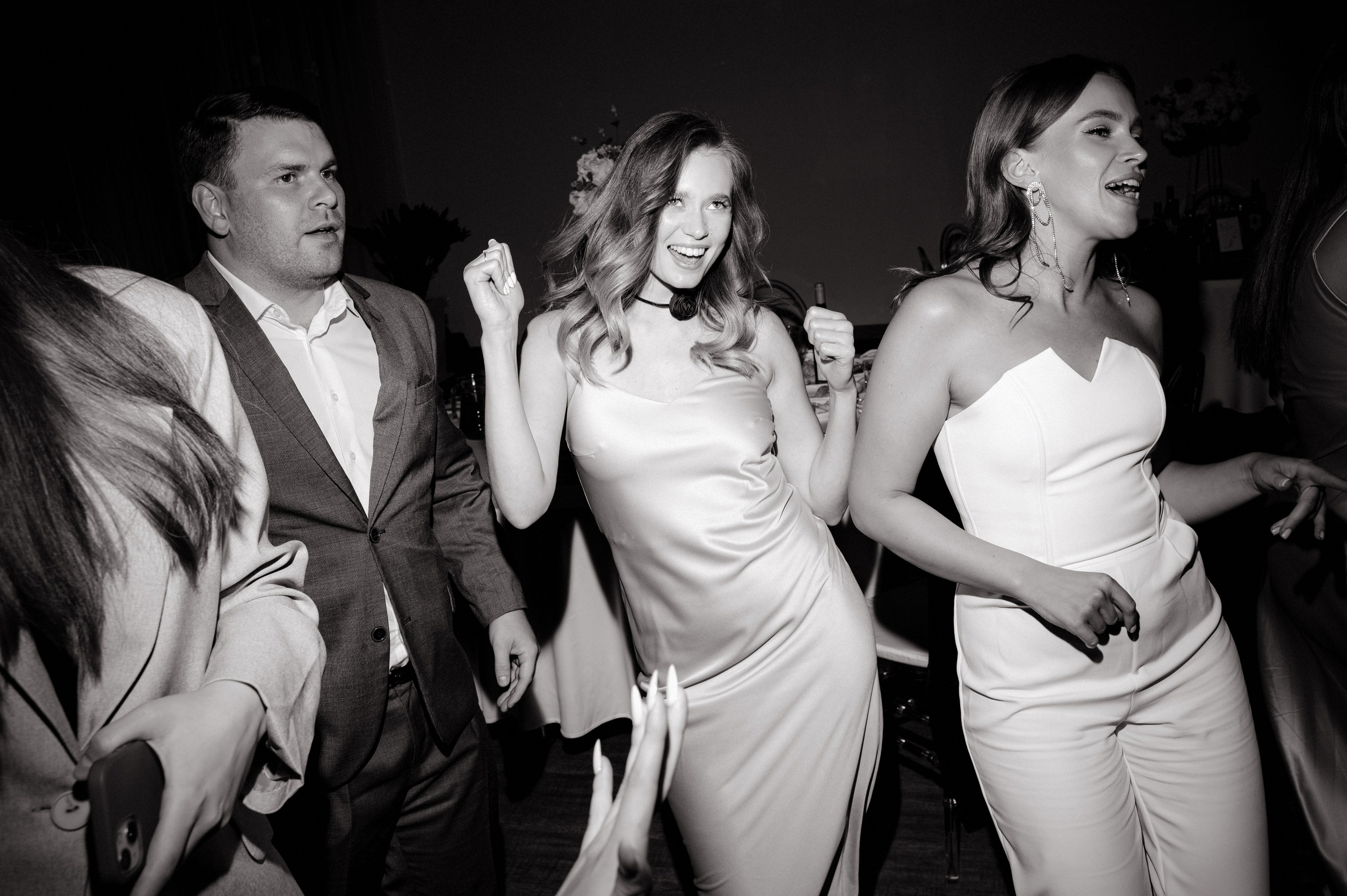 КСЕНИЯ И ИЛЬЯ. Свадебный и семейный фотограф Никита Корохов