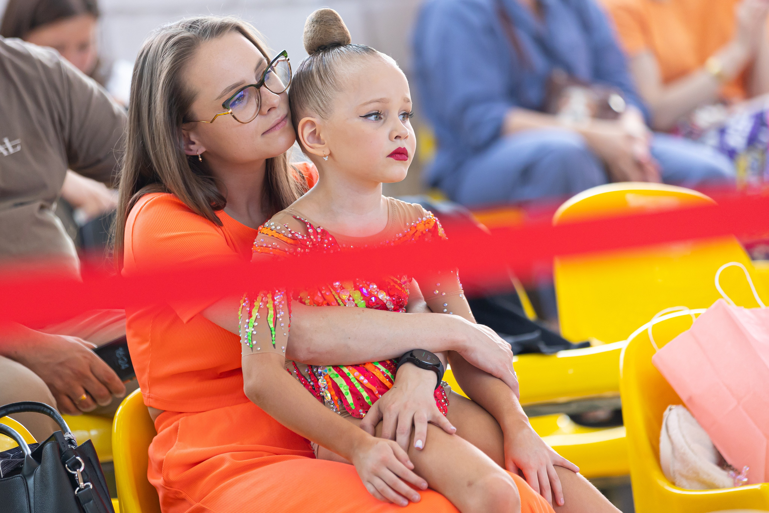 Закрытие сезона в ШХГ Гранд. Фото и видео съемка Ваших мероприятий