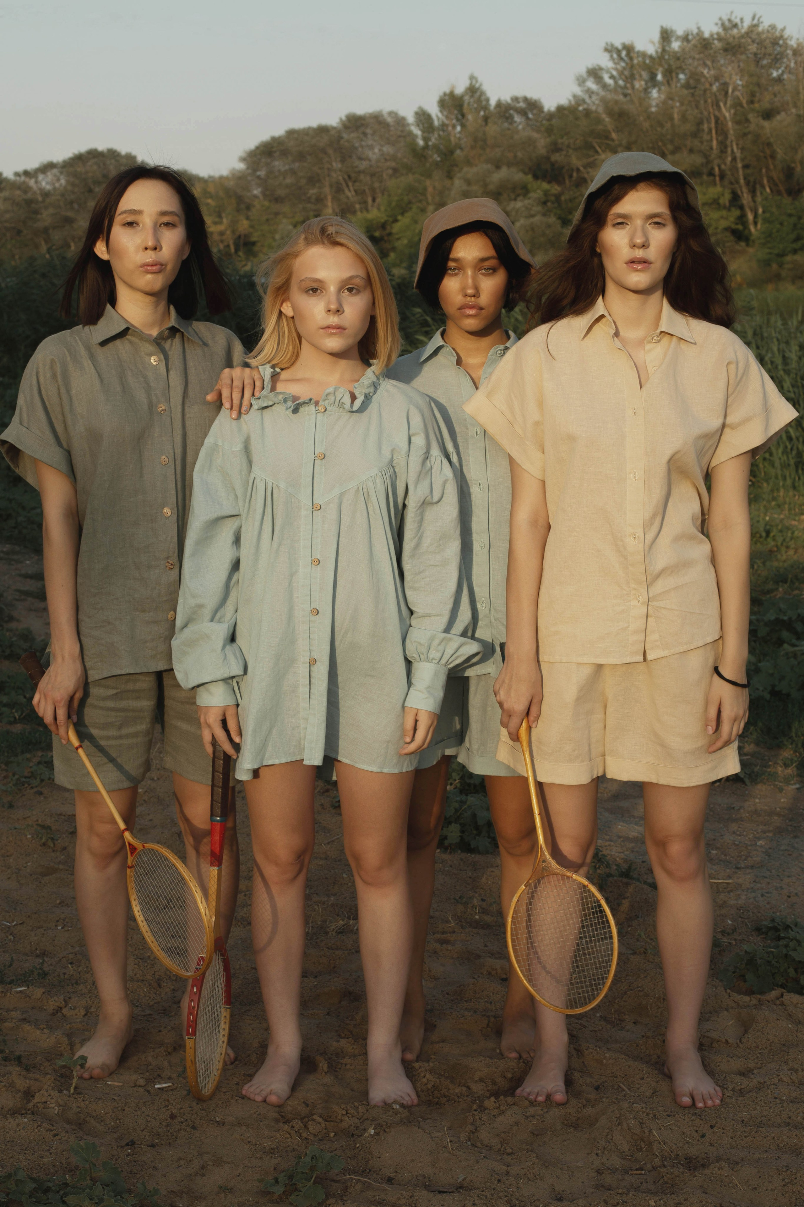 Коммерческая фотосессия |  альбом, Катерина Бобошко