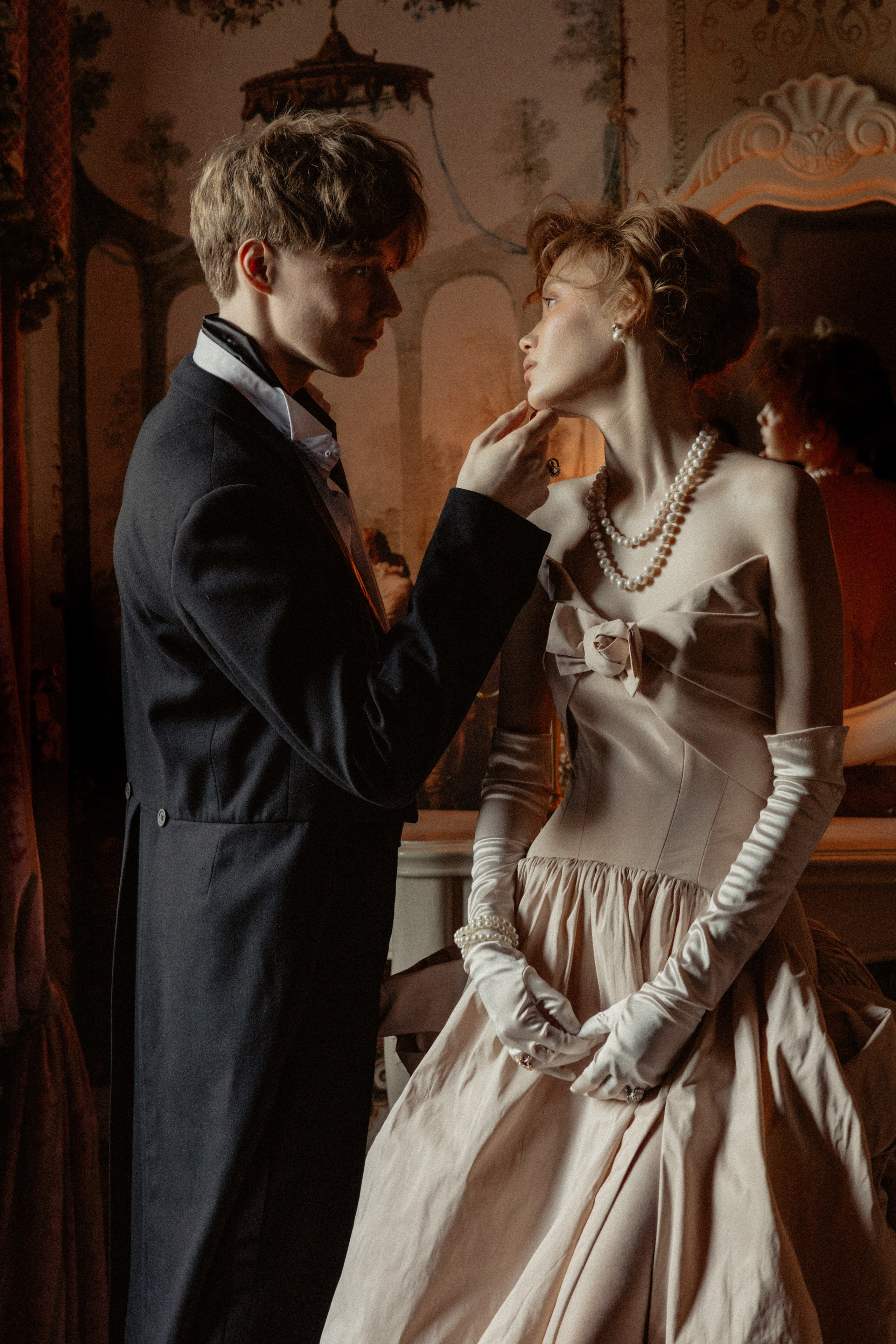 Максим & Снежана. Свадебный и семейный фотограф Анастасия Рябова