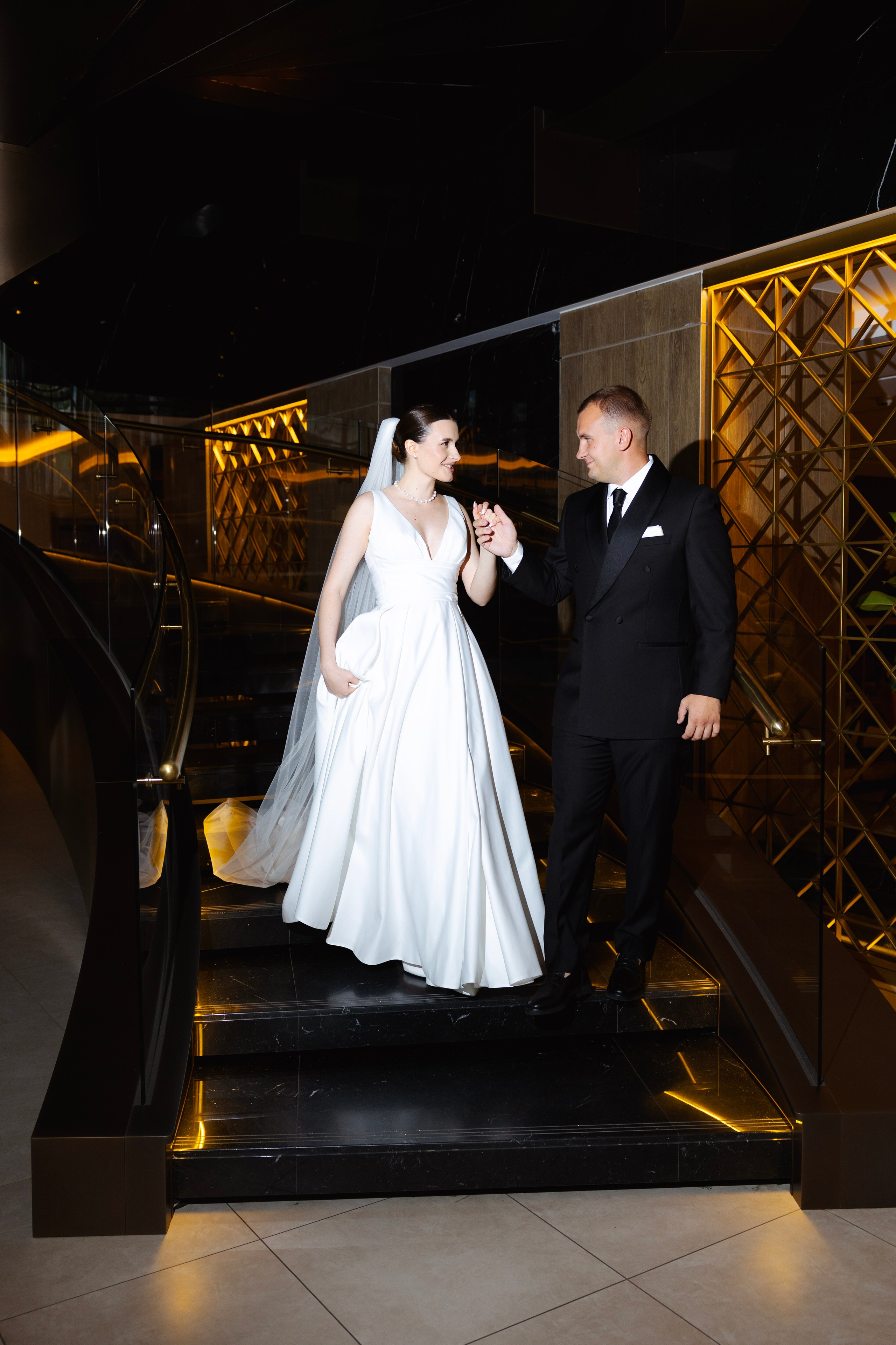 Вера и Олег. Свадебный Фотограф Ростов-на-Дону