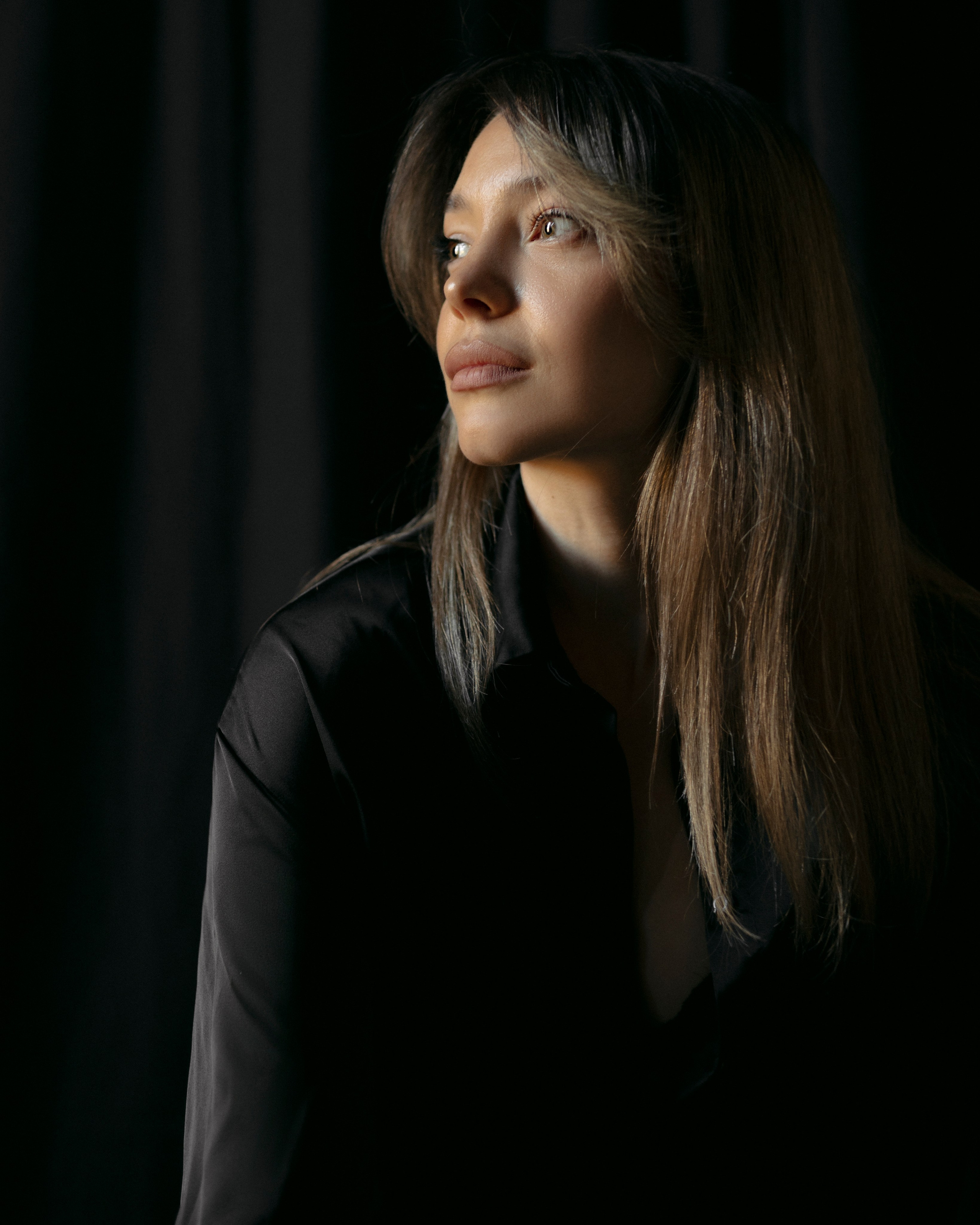 Полина. Фотограф Екатеринбург | Оля Макарова