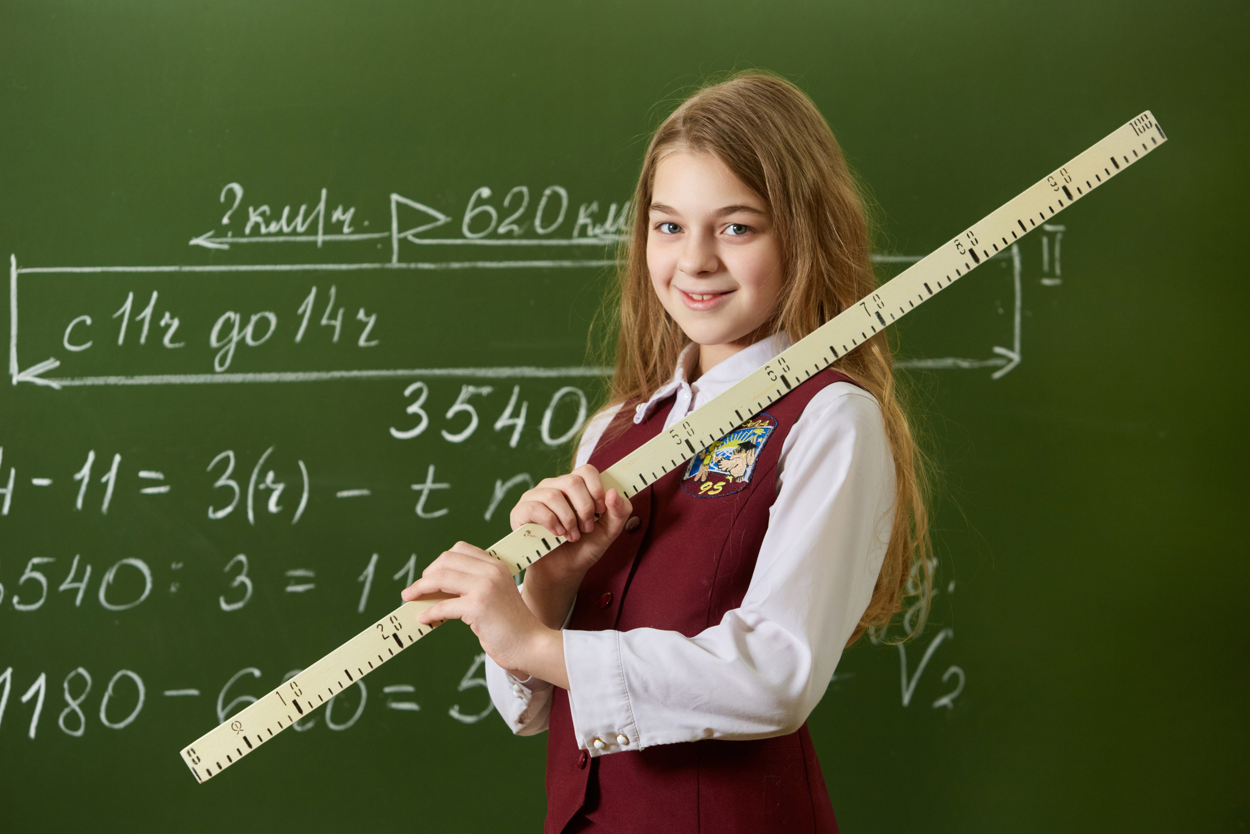 Портфолио начальная школа