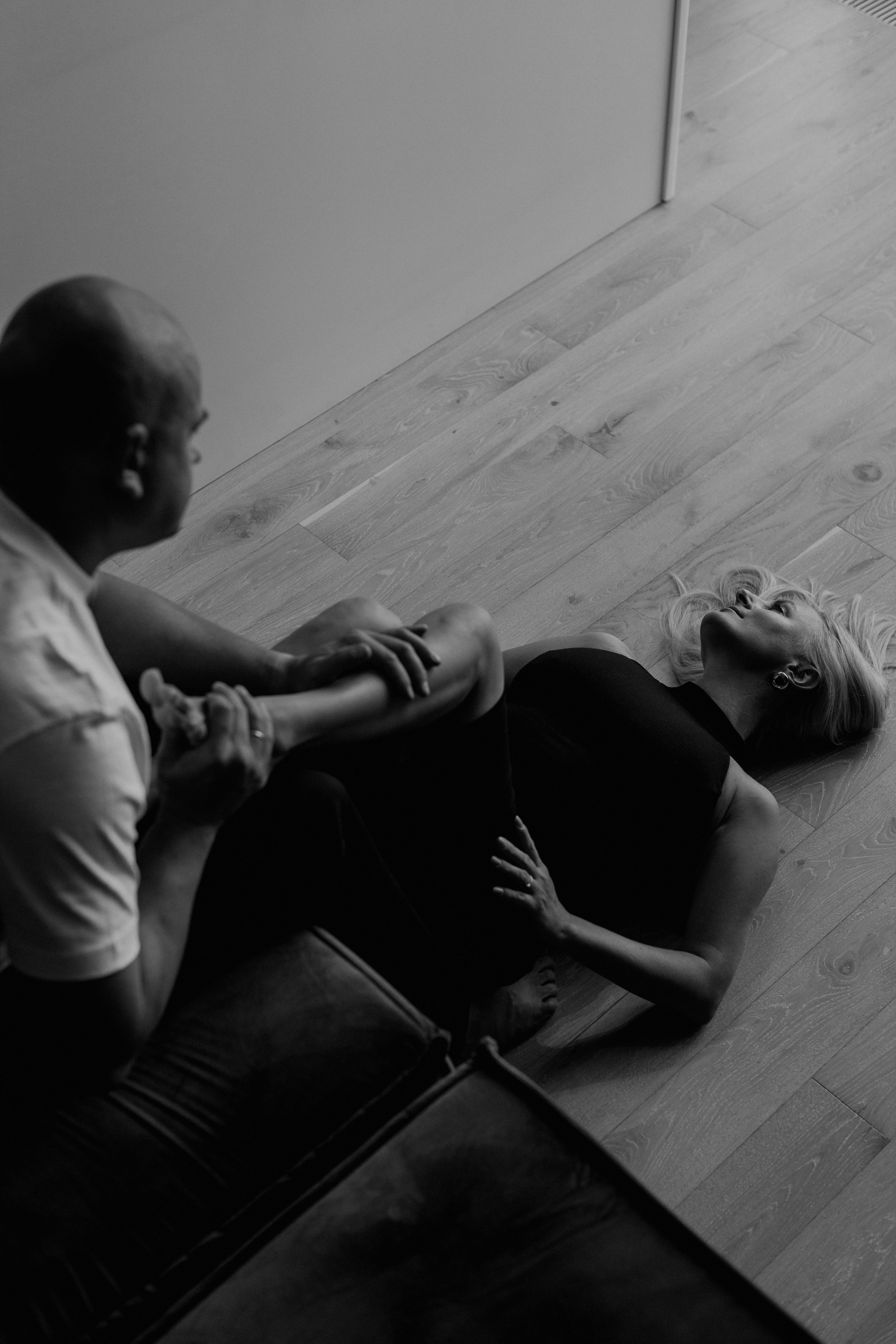 Татьяна и Сергей. Фотограф Сахалин