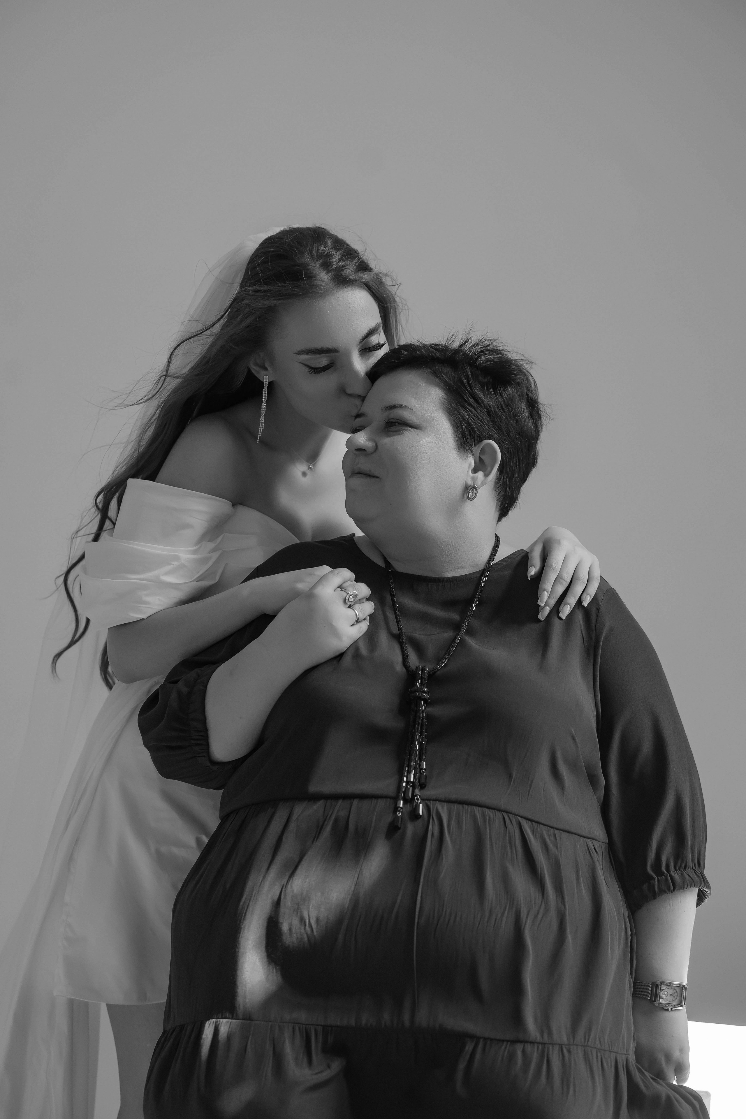 Арина и Андрей