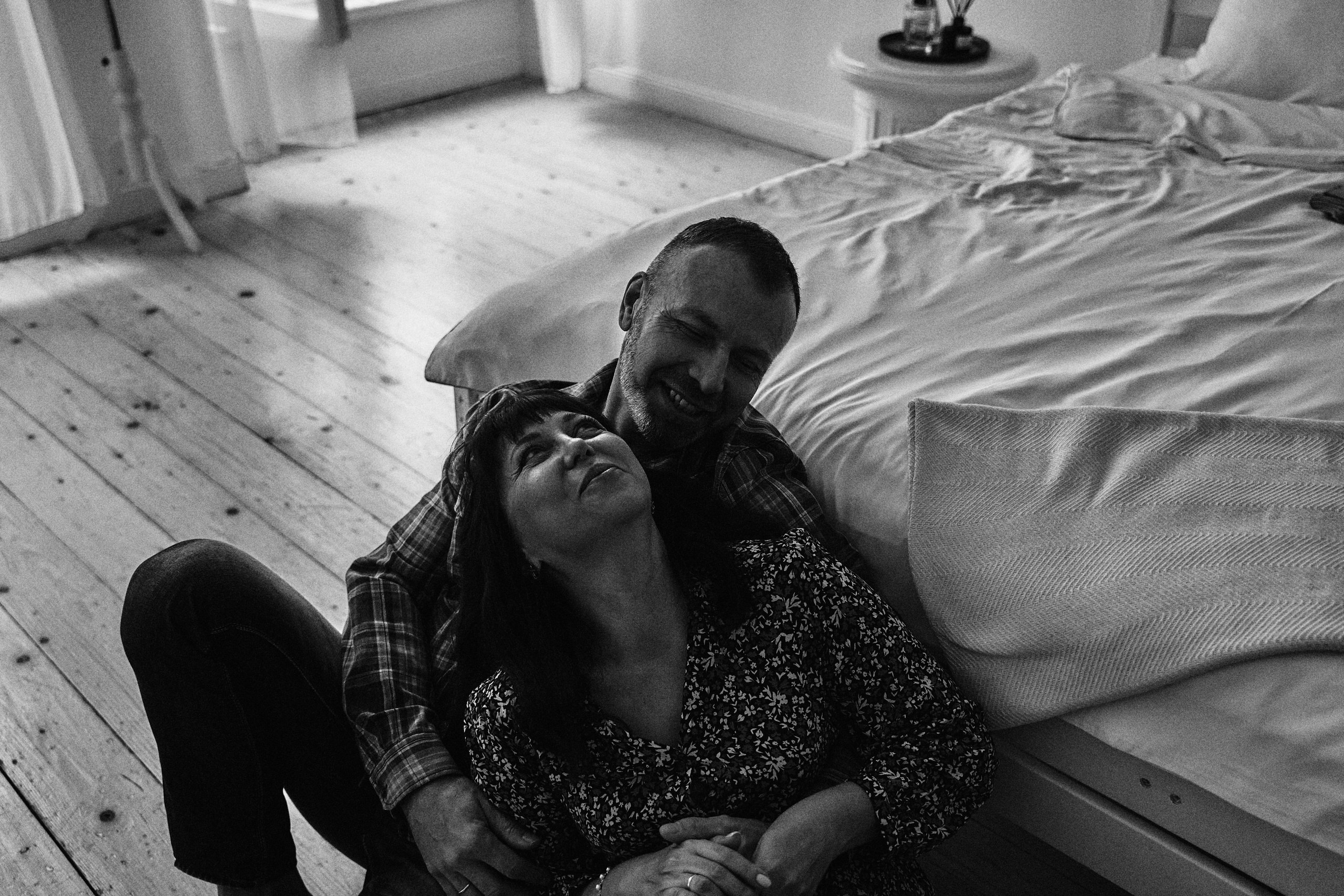 Людмила и Павел. Фотограф в Санкт-Петербурге | Аня Маленчук