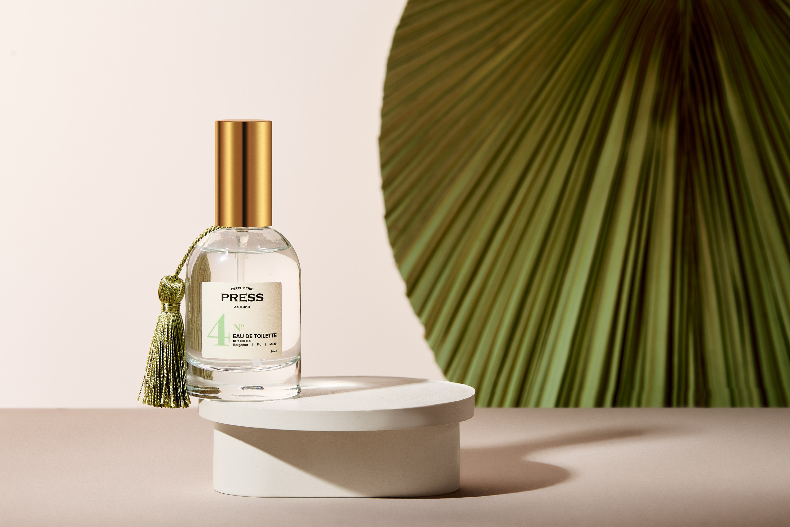 Press Gurwitz. Главная