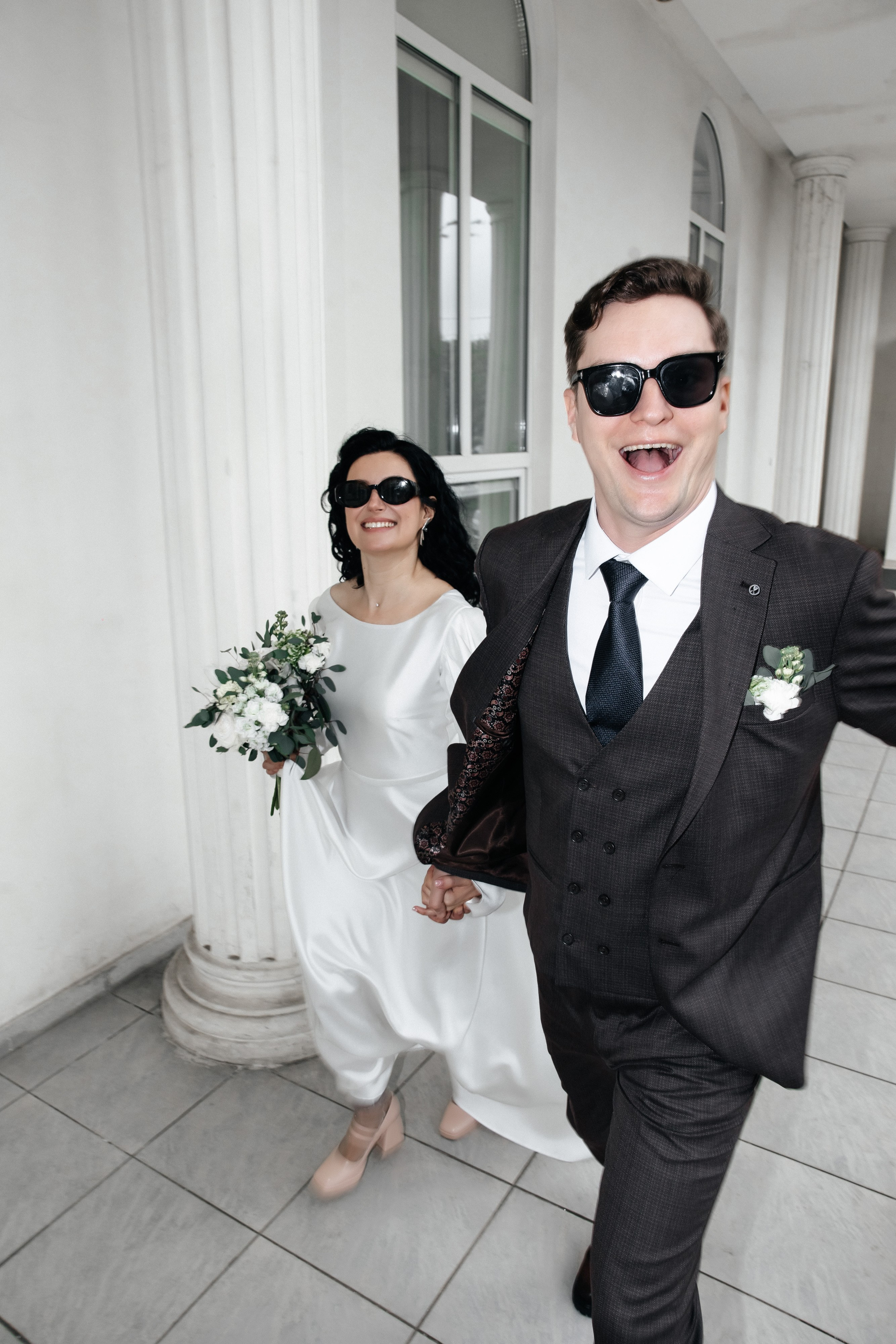 Алексей & Мария. Свадебный и семейный фотограф в Краснодар, Россия