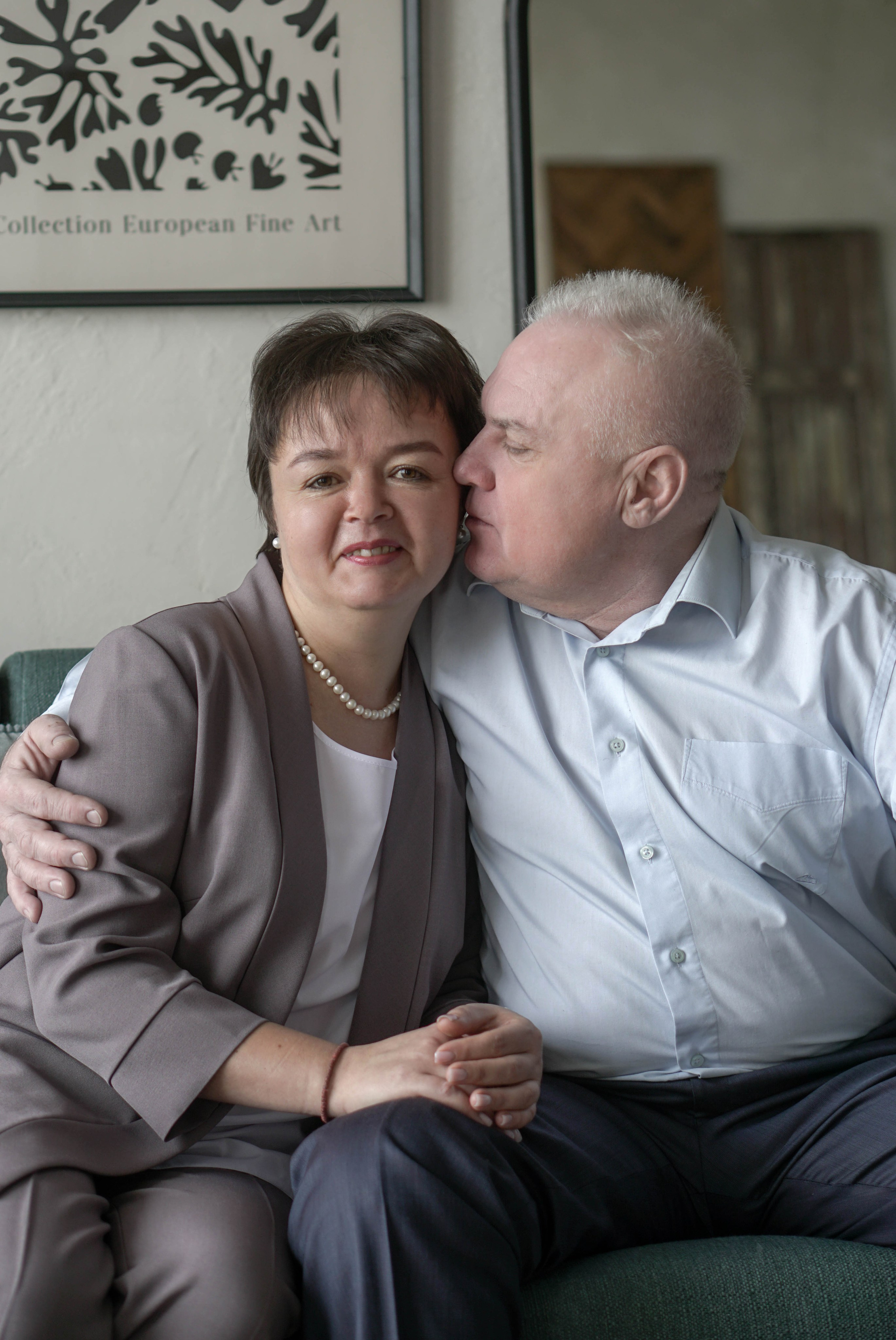 Любовь_студия «Веретено». Фотограф Санкт-Петербург