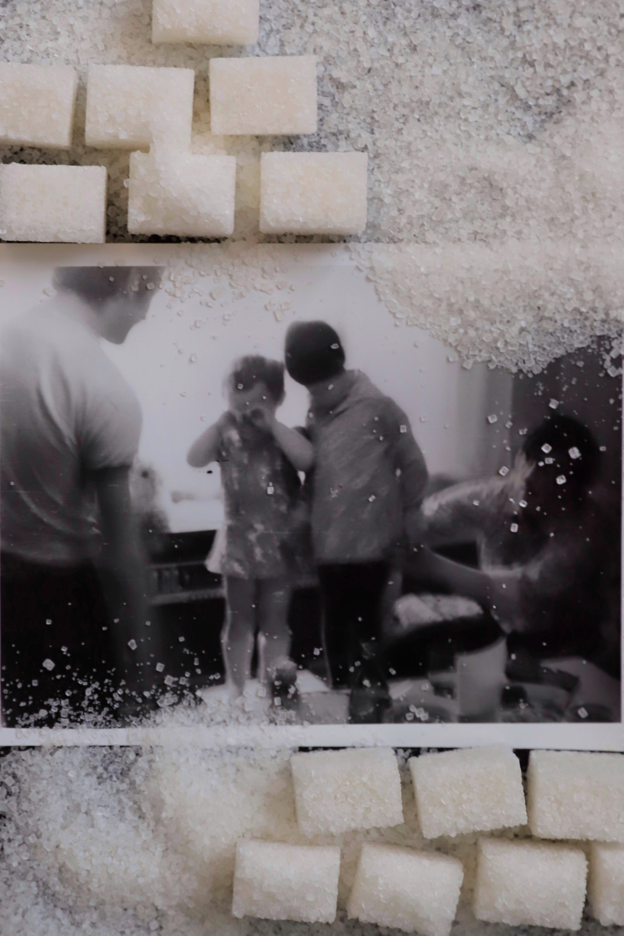 Пробелы памяти (2024-). Tatyana Mazok творческий фотограф в Минске