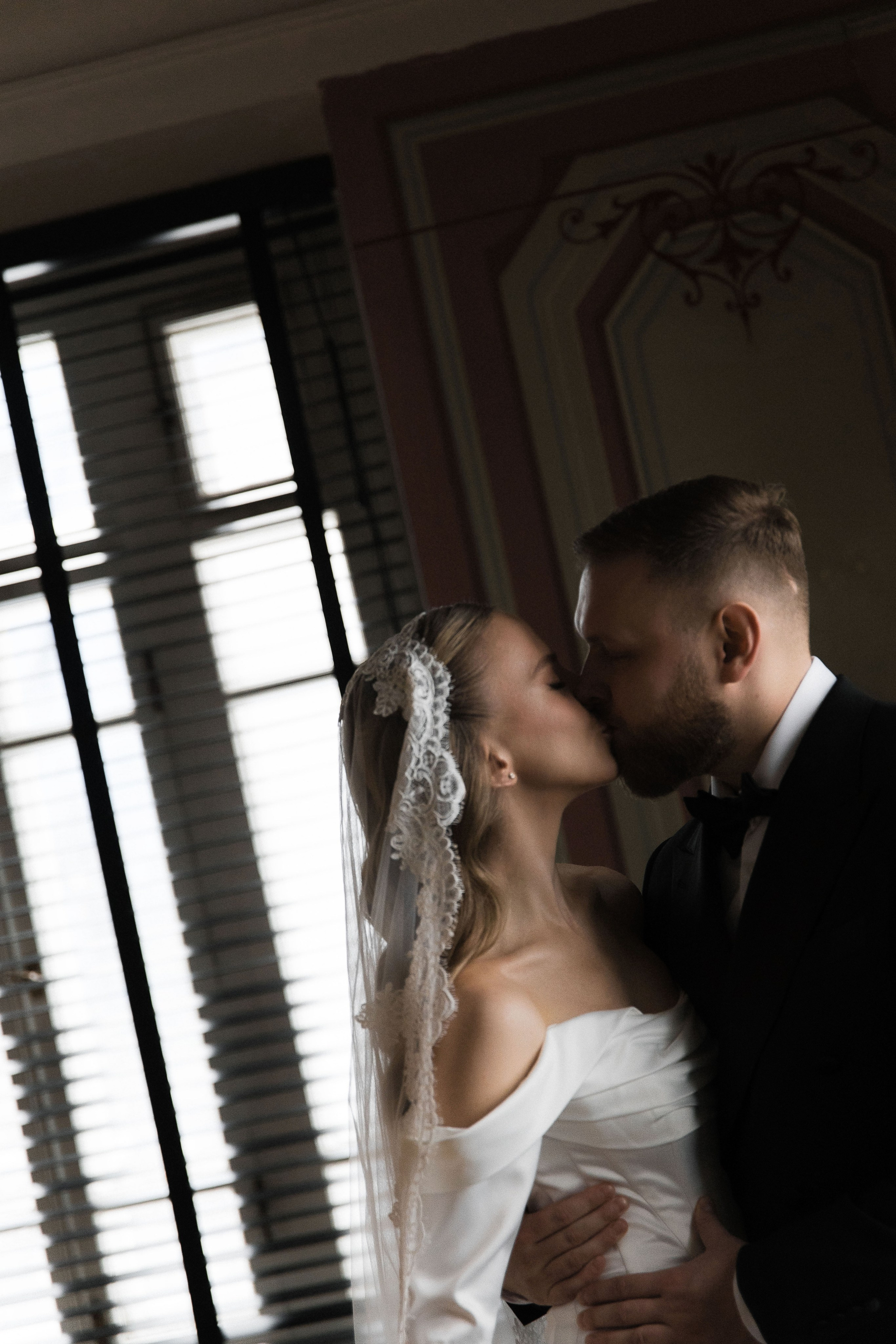 П&С Рихтер. Женский и свадебный фотограф Москва Елизавета Перова