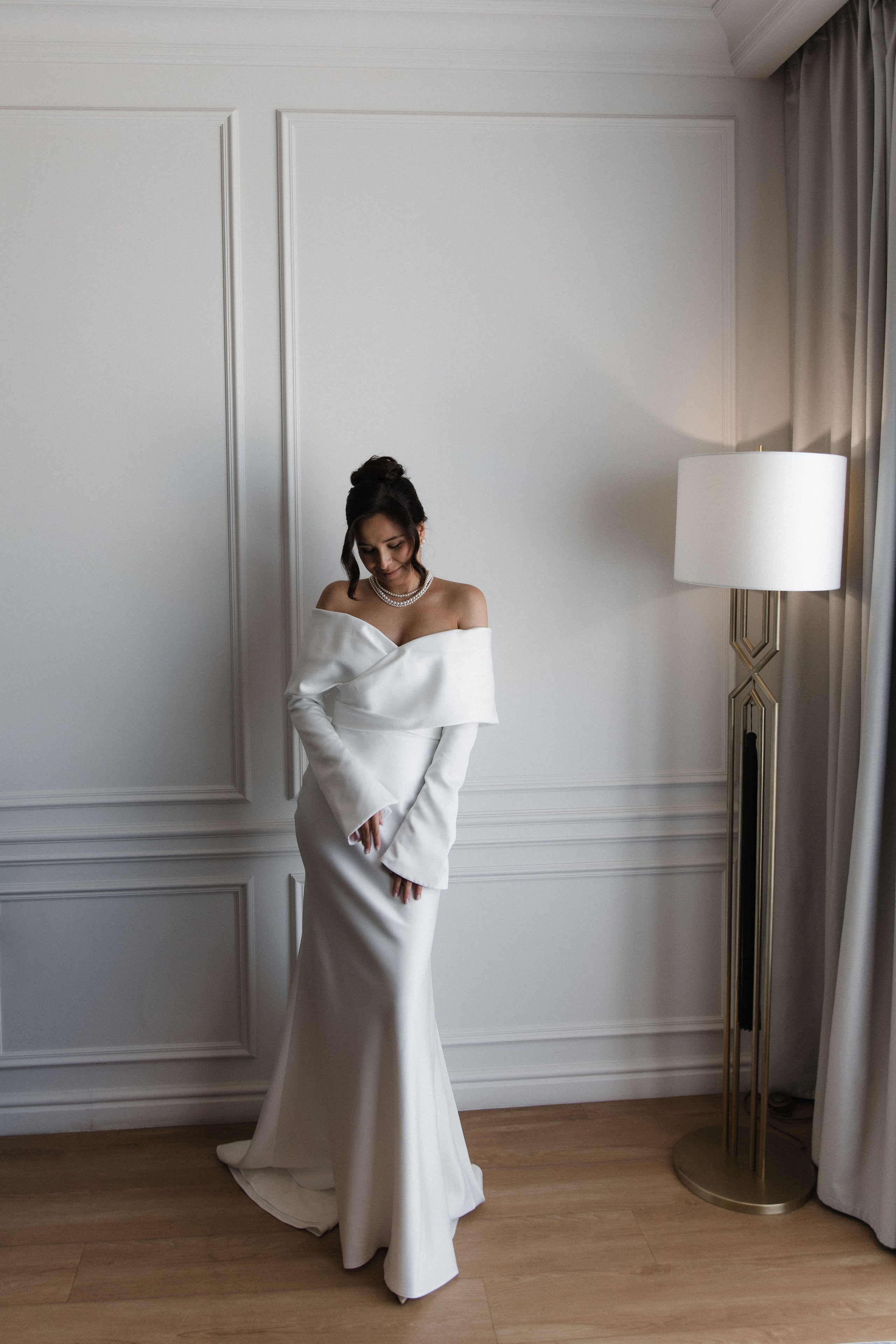 А & А Marriott Imperial Plaza. Женский и свадебный фотограф Москва Елизавета Перова