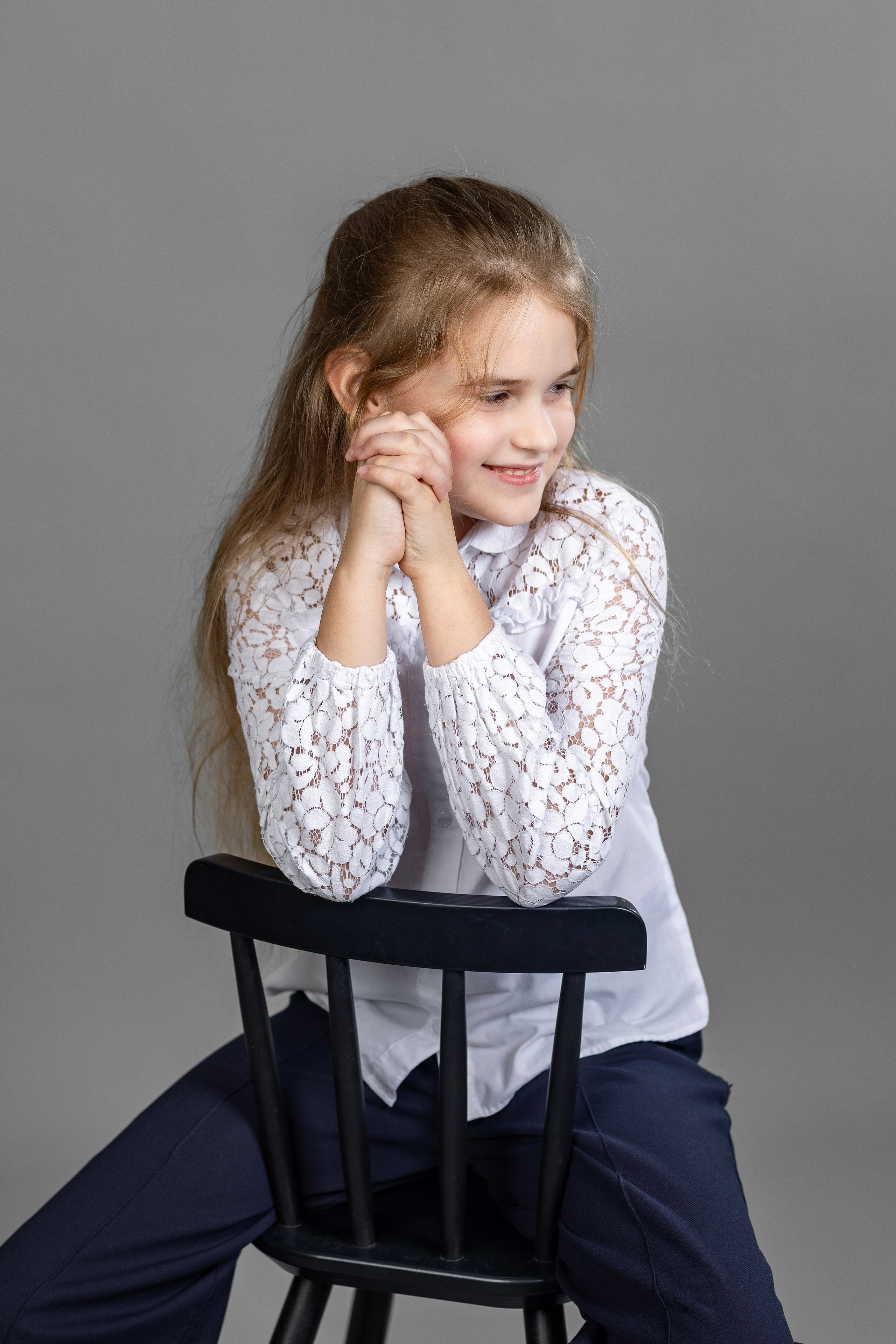 Портреты_Начальная школа