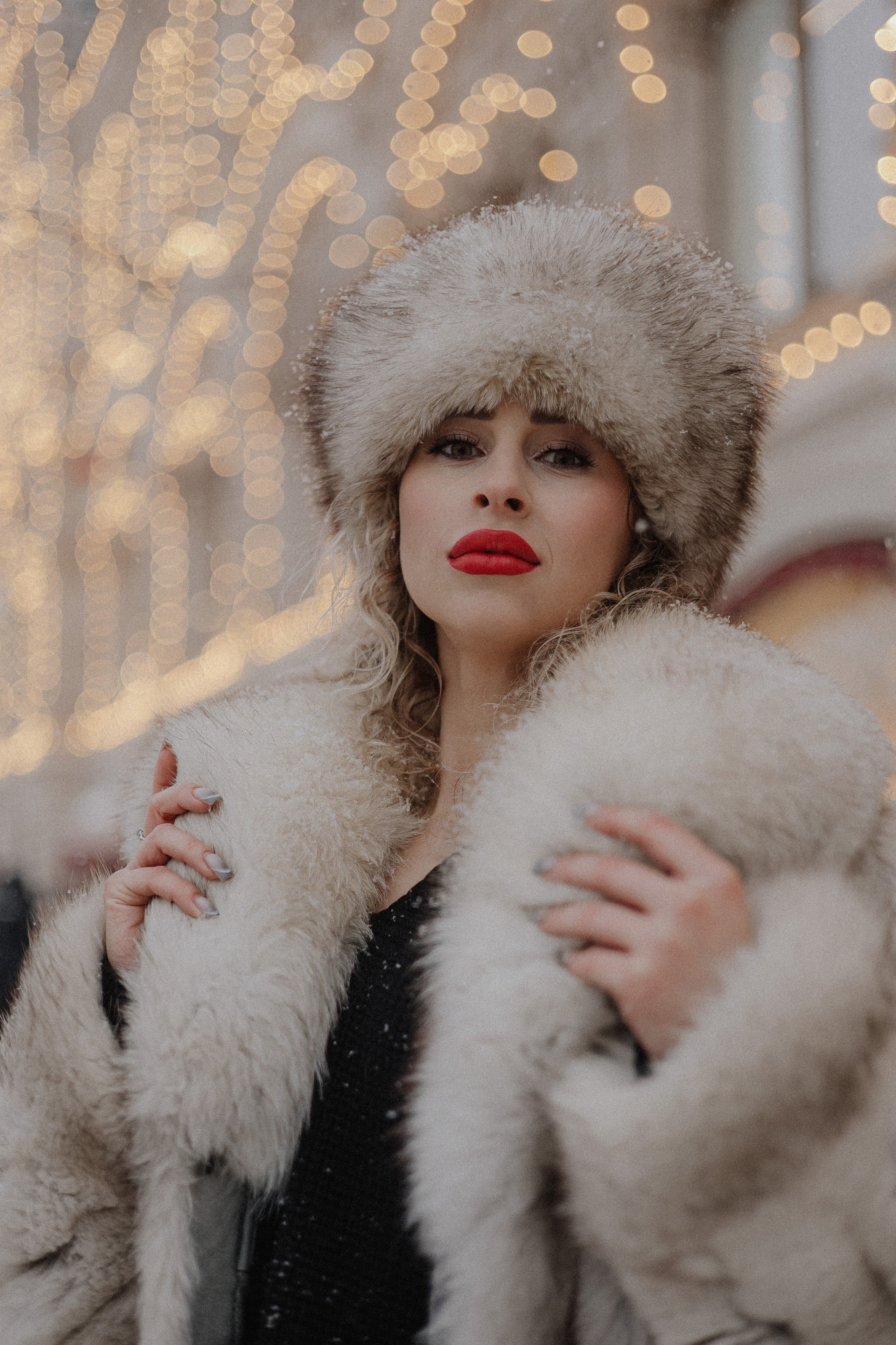 Фотосессия в стиле russian girl рашн герл под ключ в Москве. Креативная фотосессия Москва. Фотограф Москва. Фотосессия в Москве. Фотограф в Москве Валерия Рожкова