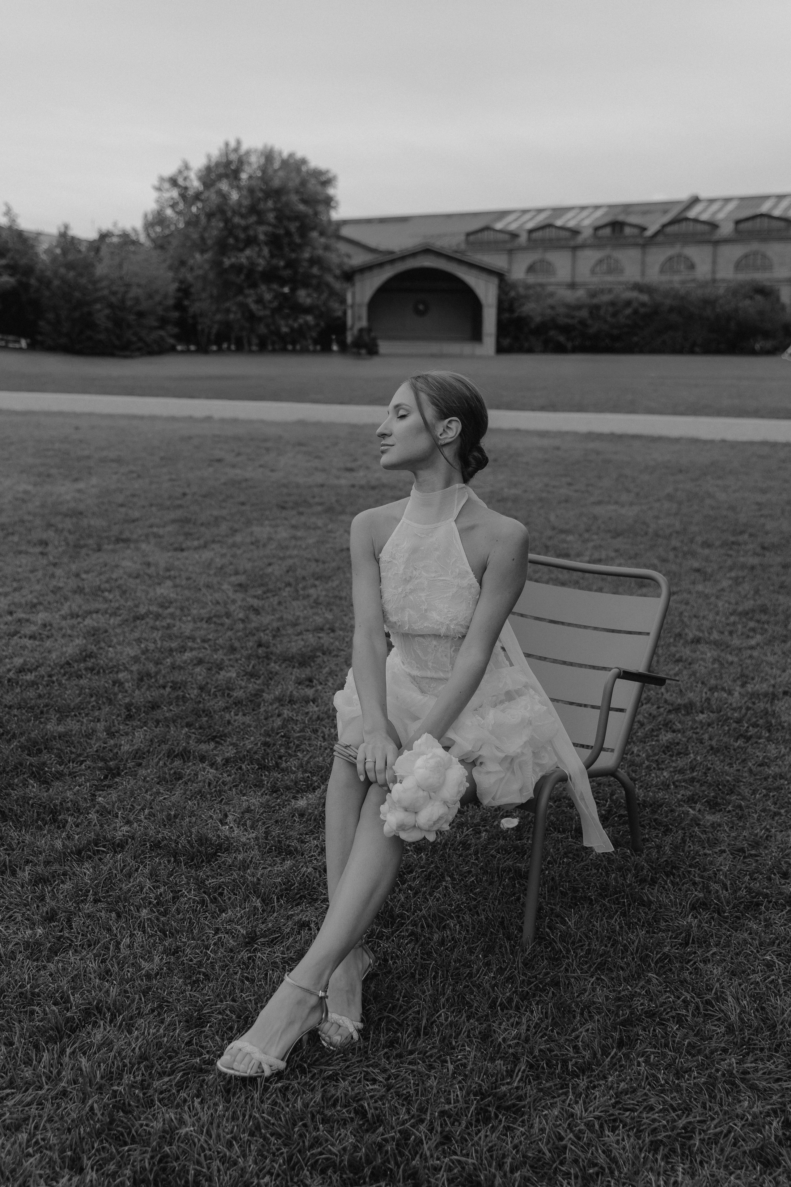 V&D. Свадебный фотограф — Наталья Фед СПб/Москва