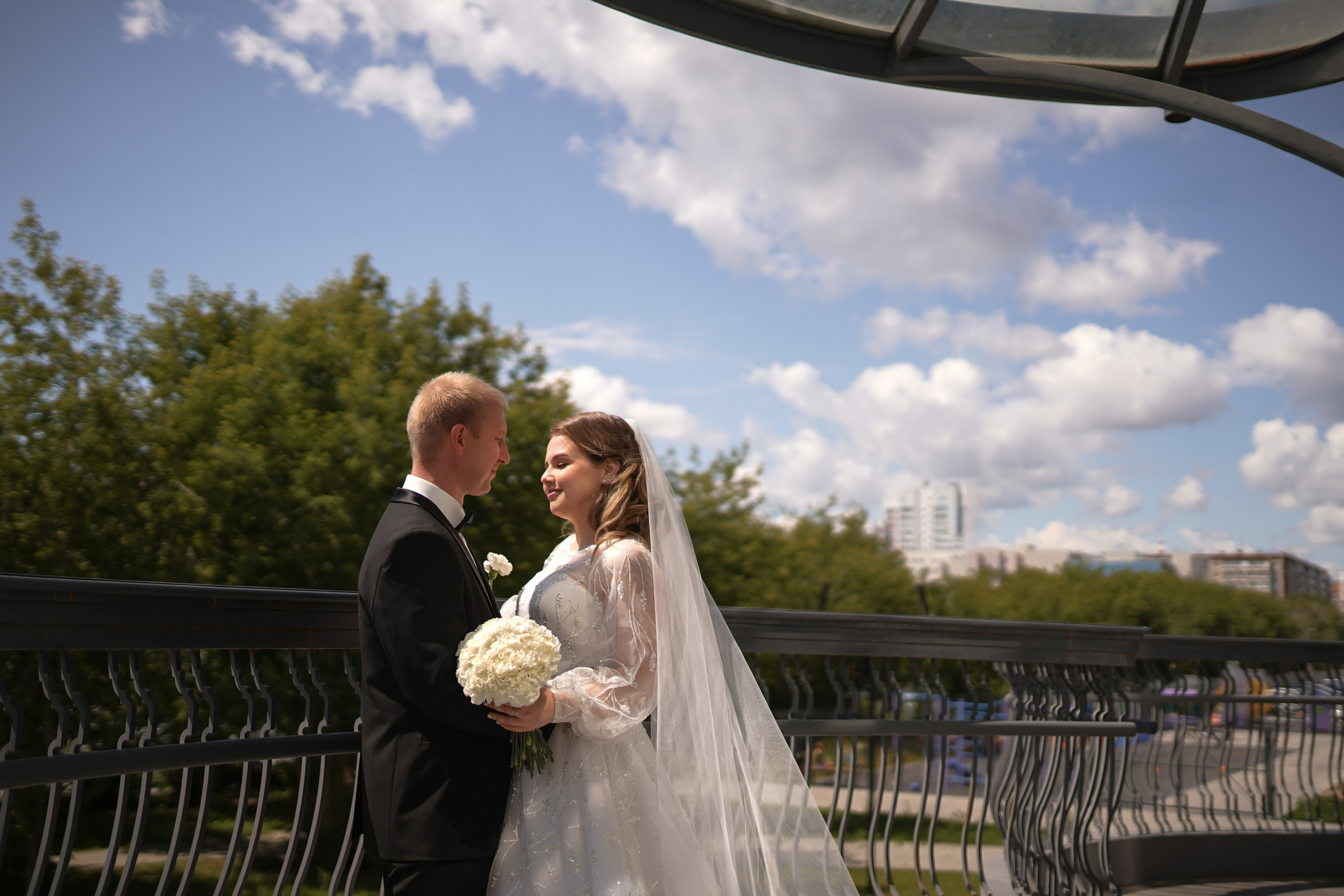 Давай навсегда