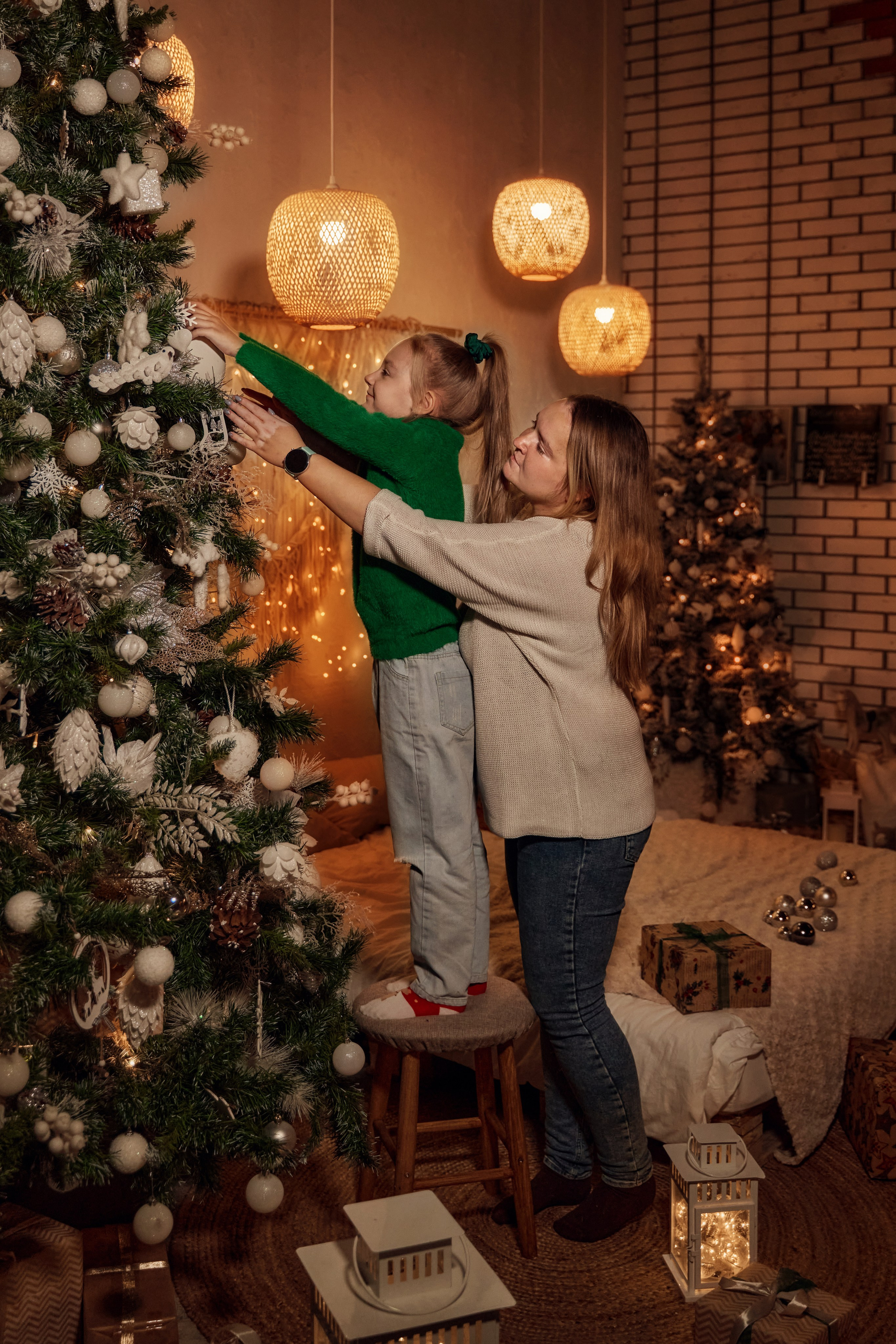 Полина. Семейный и свадебный фотограф и видеограф в Туле и Москве