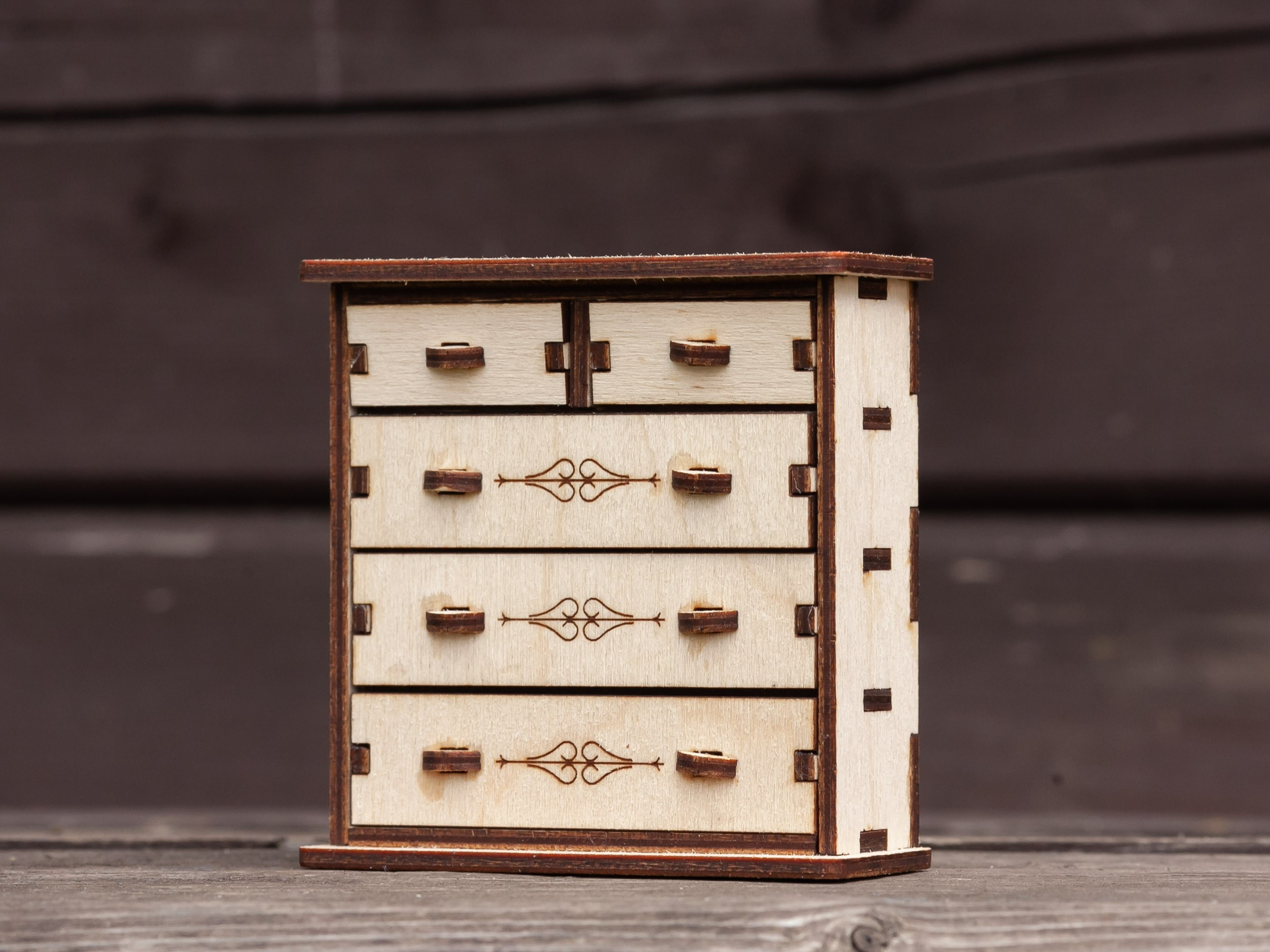 Мебель из фанеры. Детский и семейный фотограф в Москве СВАО Екатерина Алалыкина