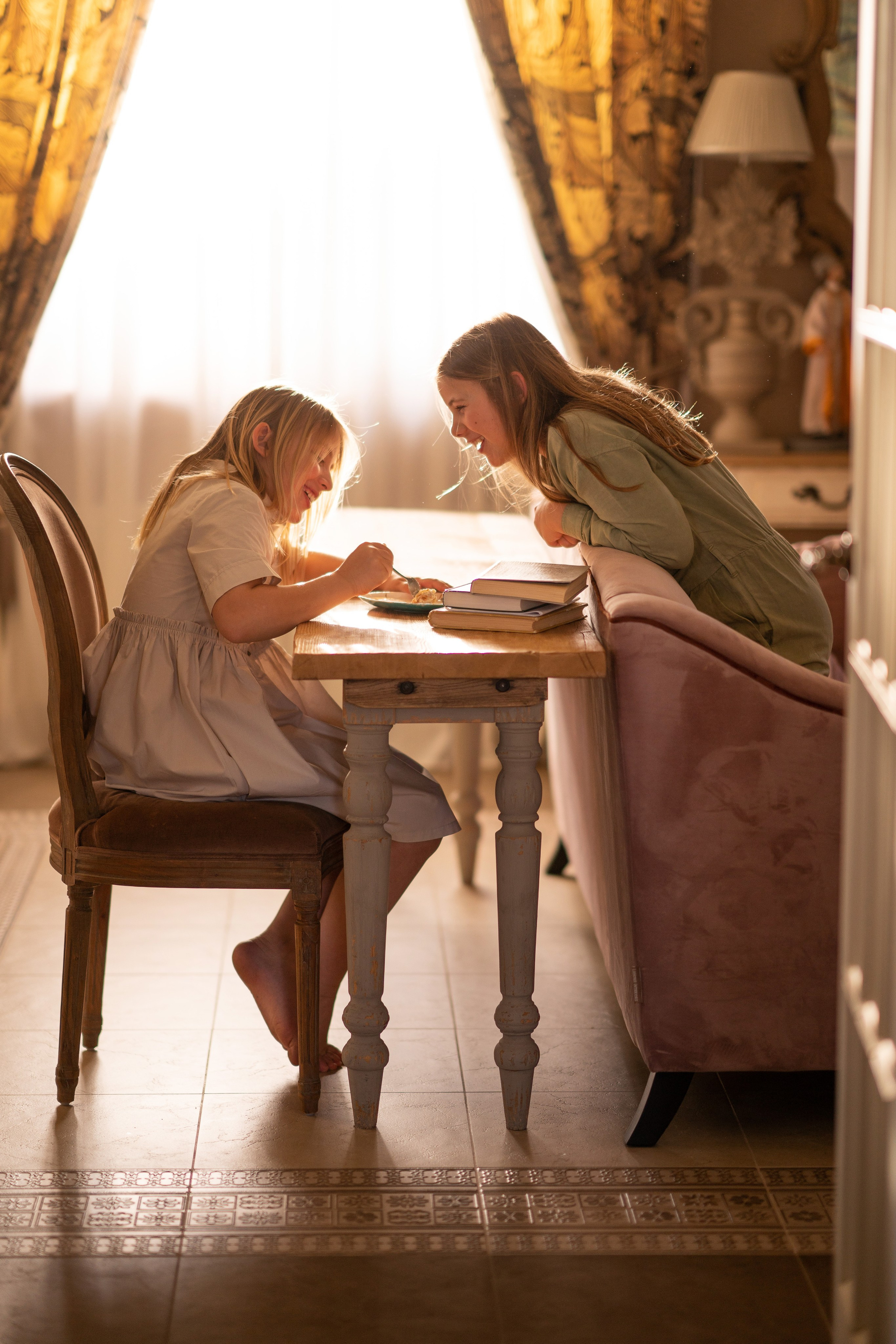 Портфолио. Карнеева Елена. Детский, семейный фотограф