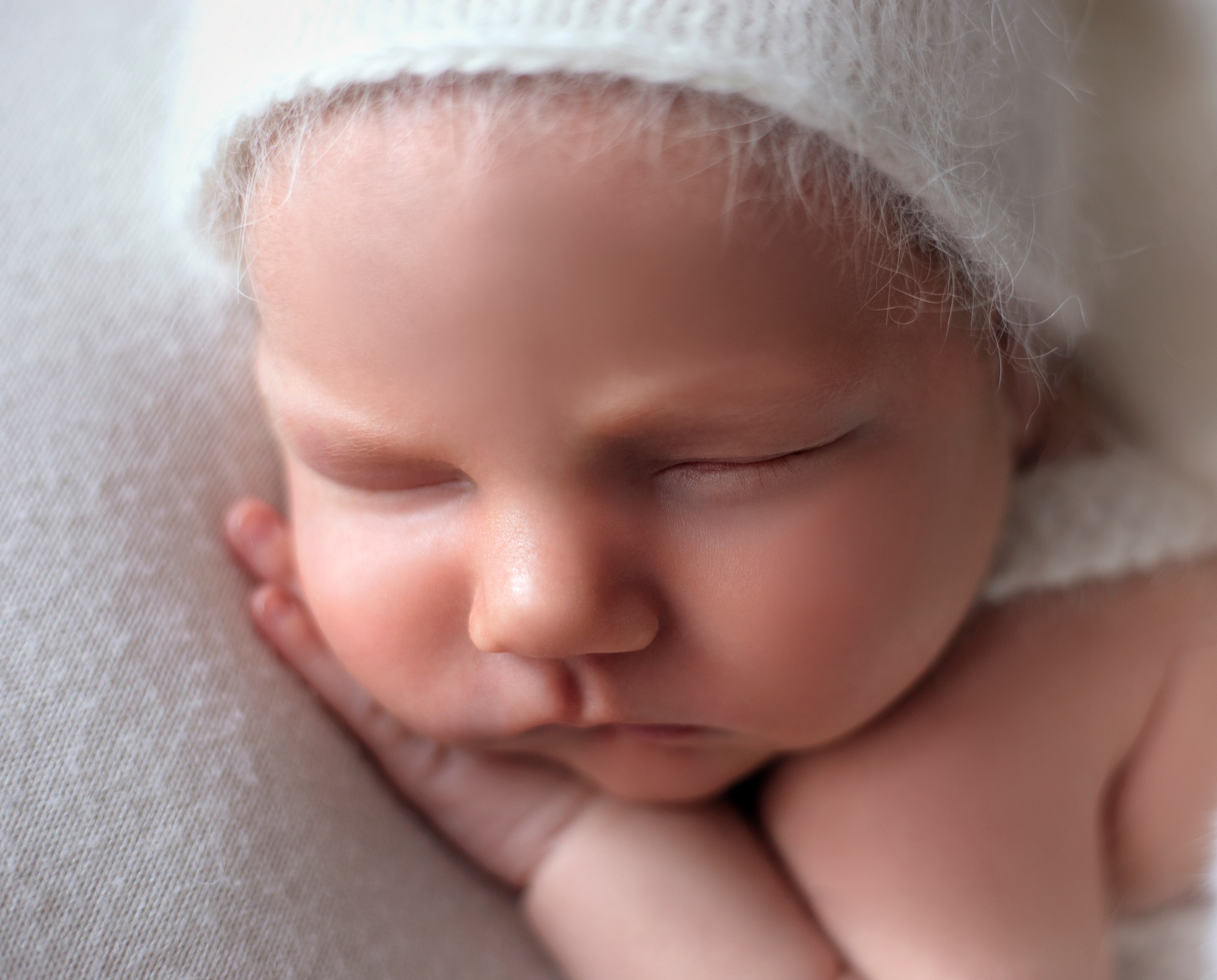 Новорождённые. Фотограф беременных и новорождённых в Краснодаре