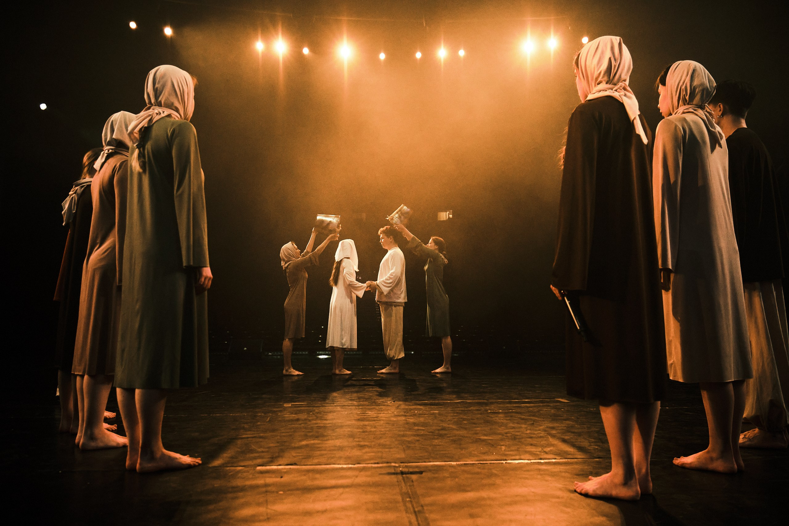 Фотопроекты. Фотограф Корчагин Даниил