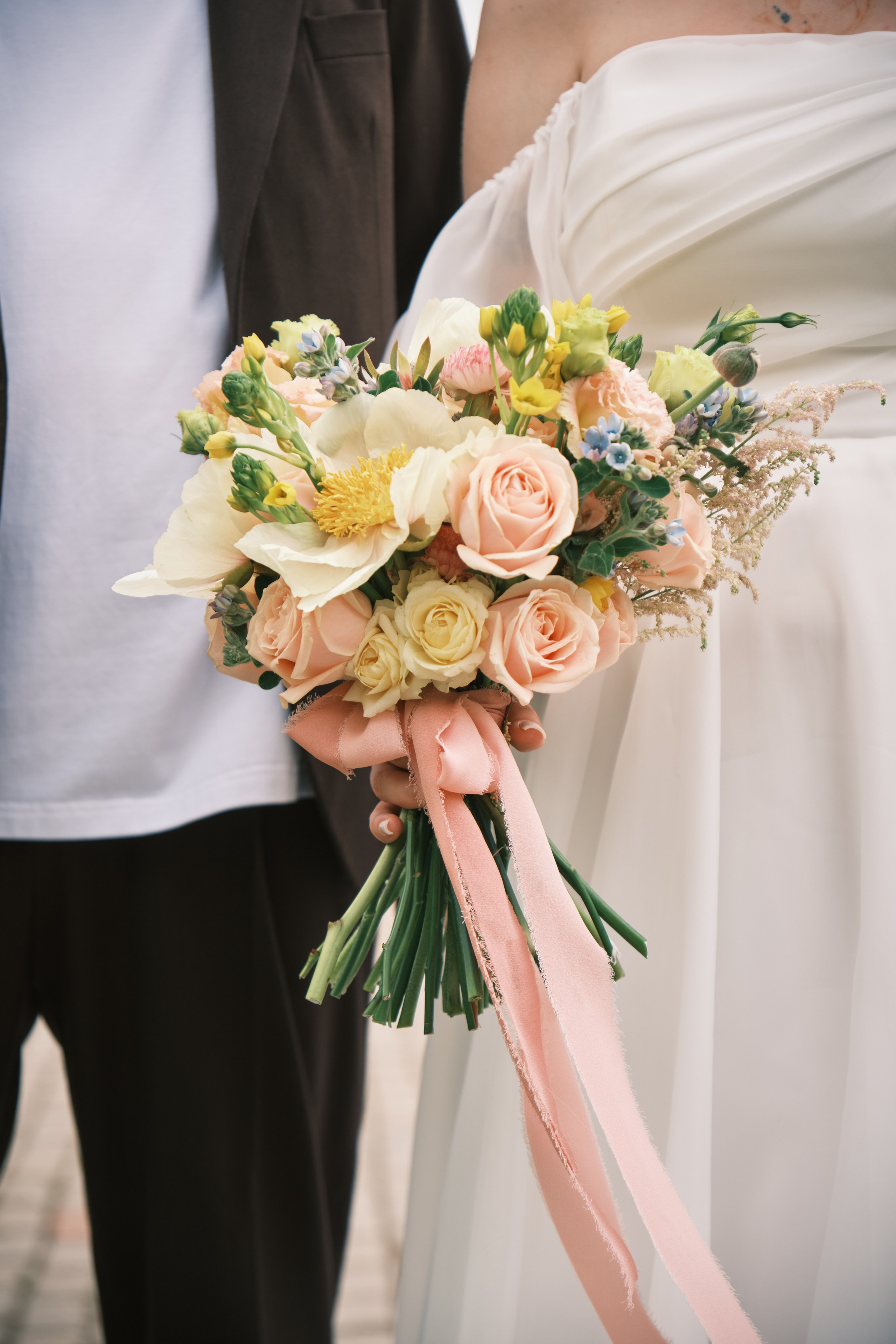 Свадьбы. Фотограф Корчагин Даниил