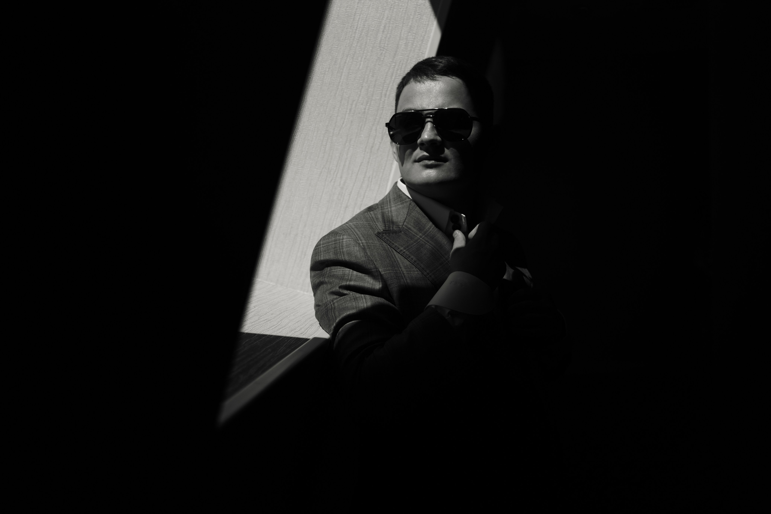 Вероника Александр. Свадебный и портретный фотограф Алена Седининна в Крыму