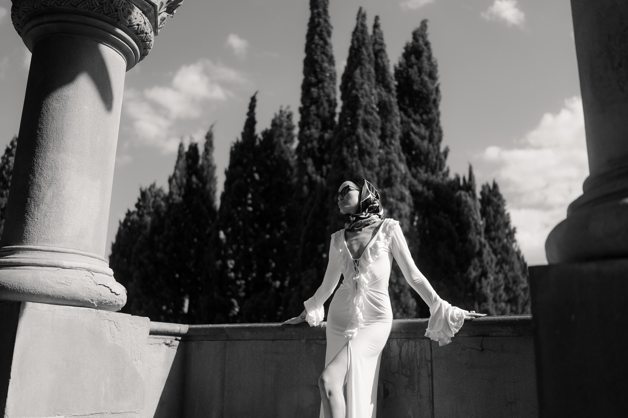 WOW. Свадебный и портретный фотограф Алена Седининна в Крыму