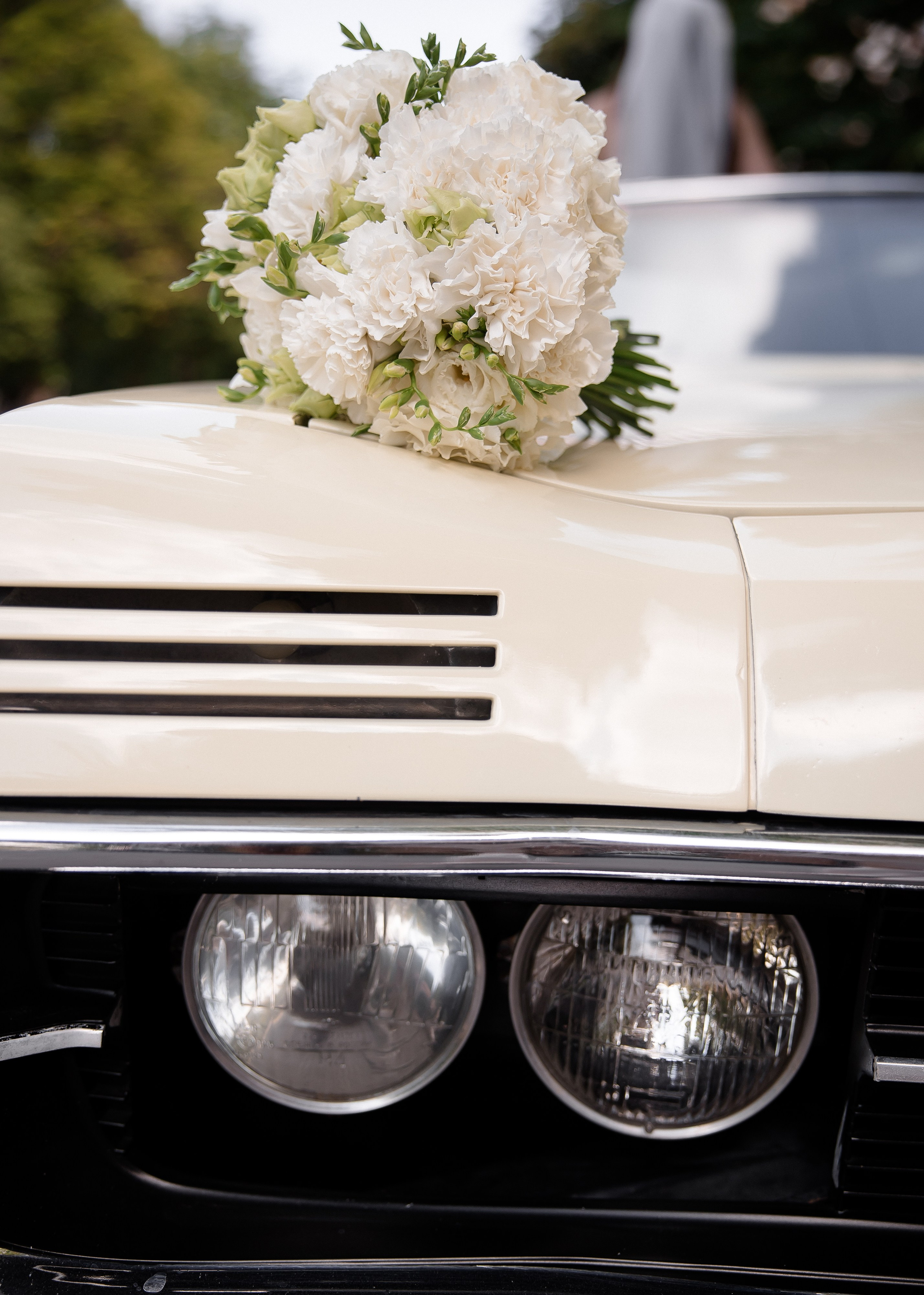 Ксюша + Паша. Свадебный и семейный фотограф в Саратове Маша Паника