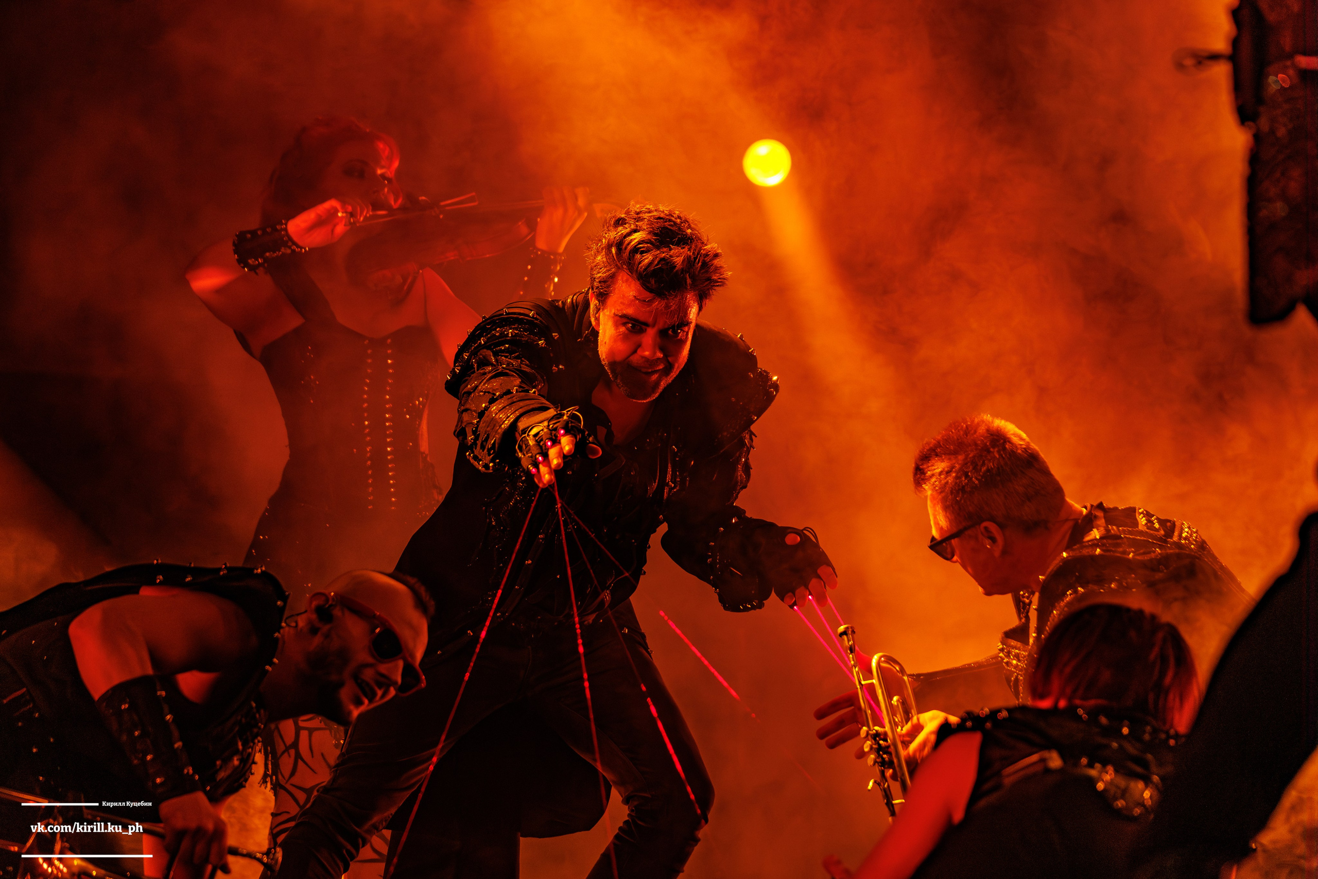 Concord Orchestra | ККТ Космос. Репортажный фотограф Екатеринбург | Яркий, качественный репортаж | Концерты, клубы, репортаж, праздники, корпоративы