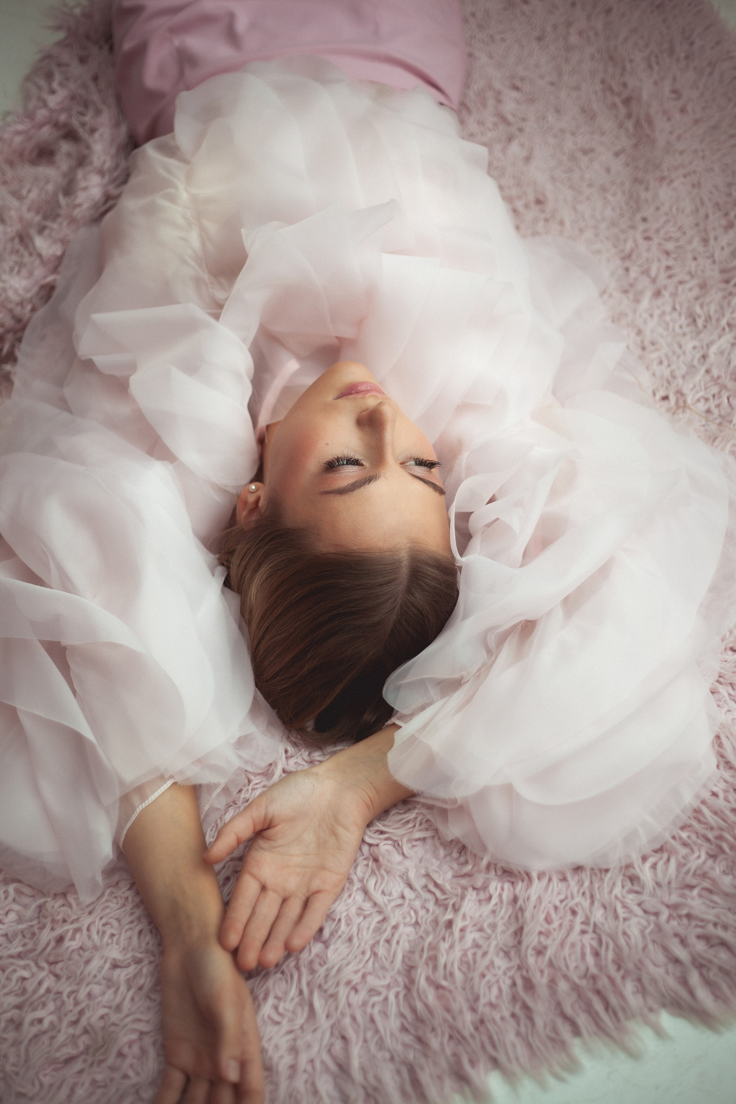 Портретный фотограф в Москве