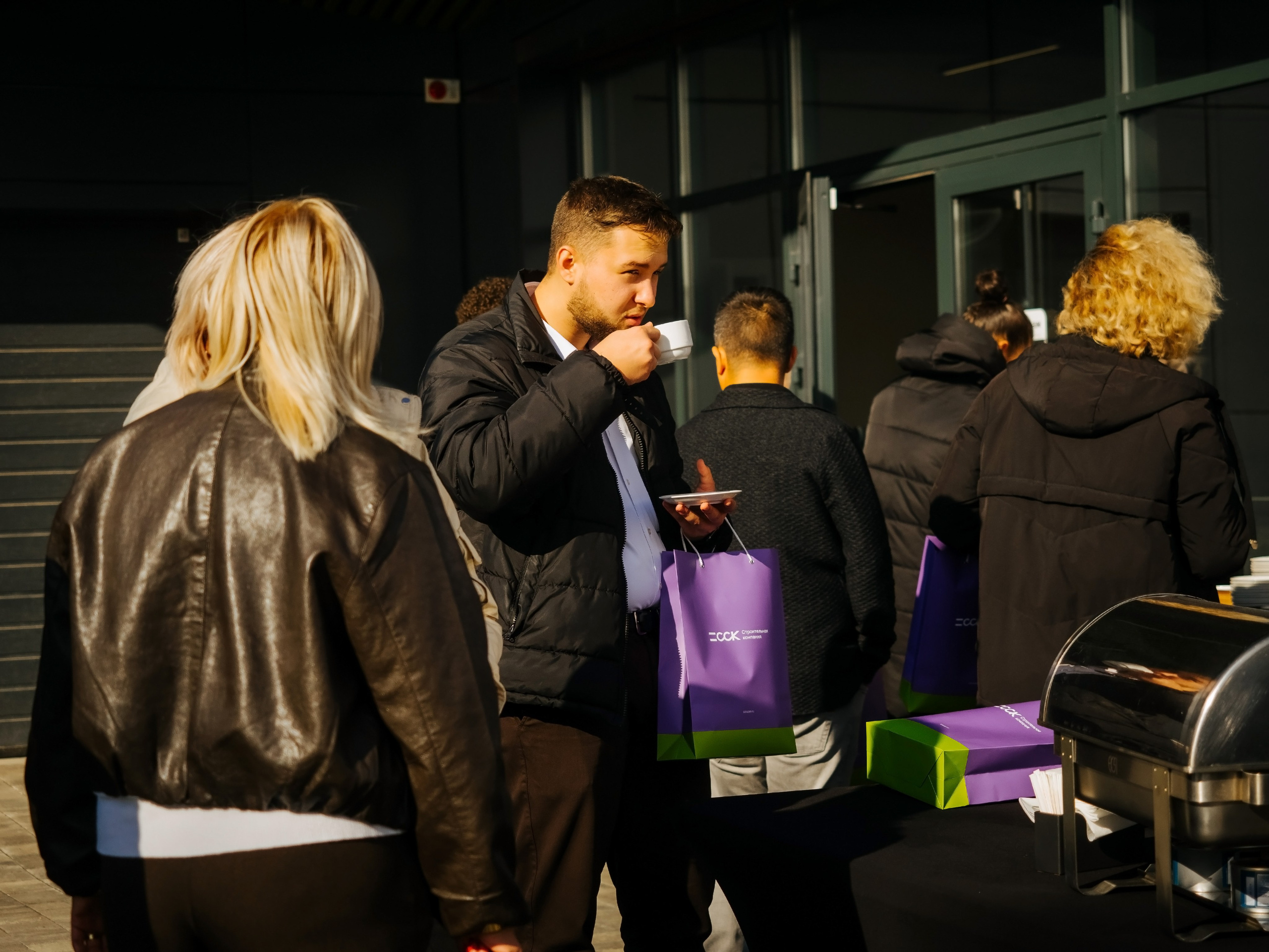 Репортаж. АНАПА ФОТОСТУДИЯ № 13