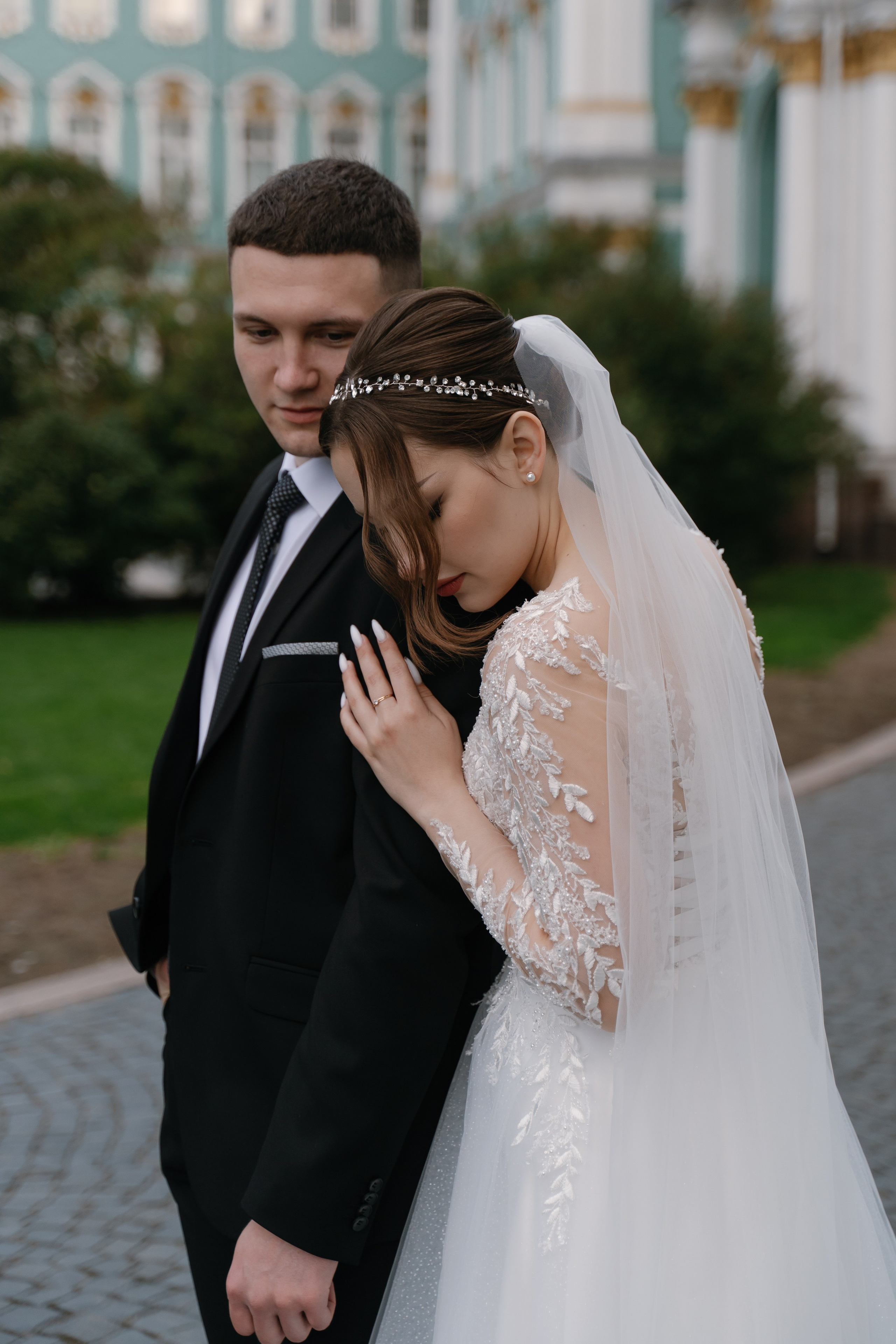 08.09.2023. Свадебный фотограф — Наталья Фед СПб/Москва